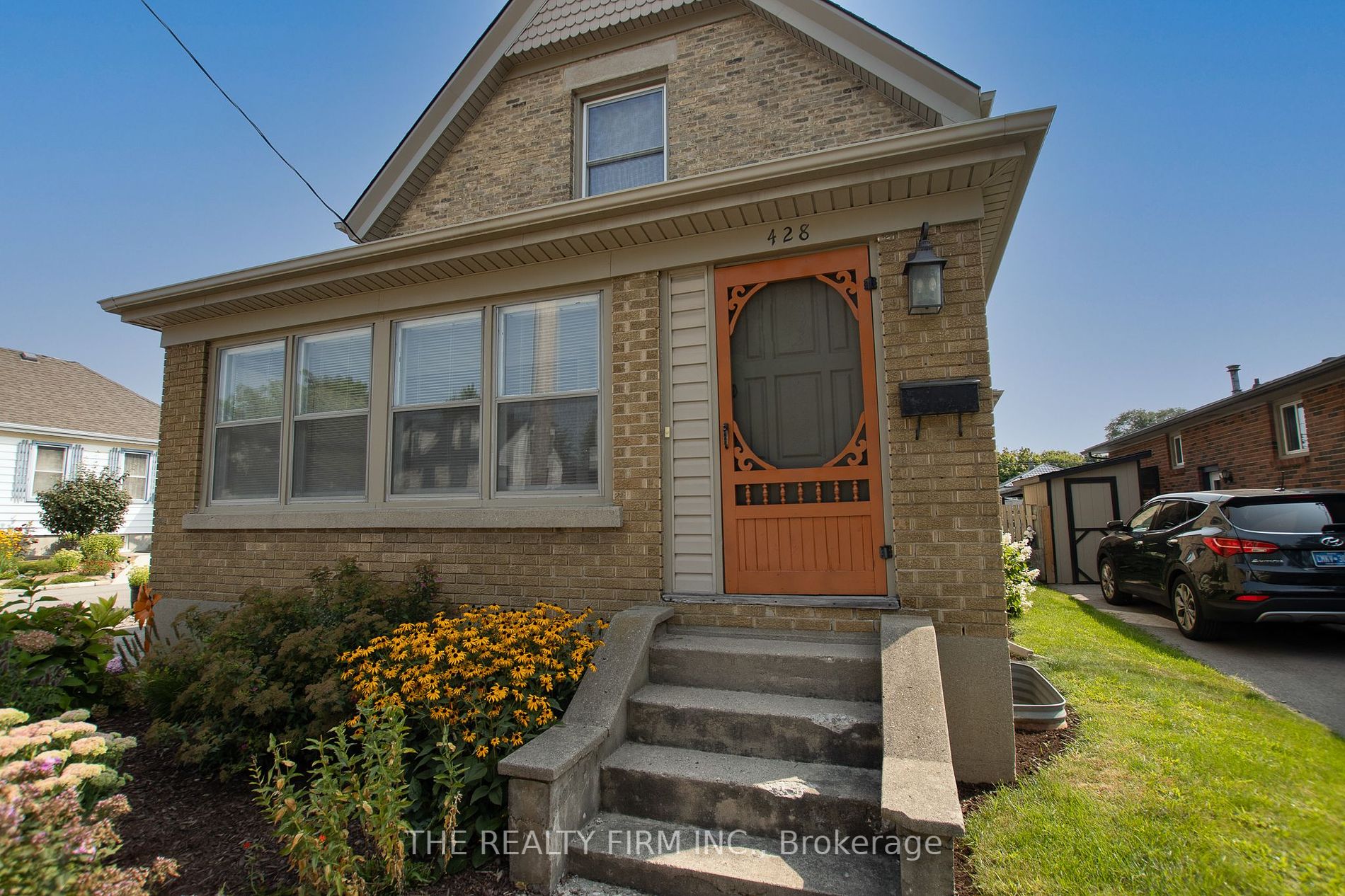 428 Saul St Property Photo 34