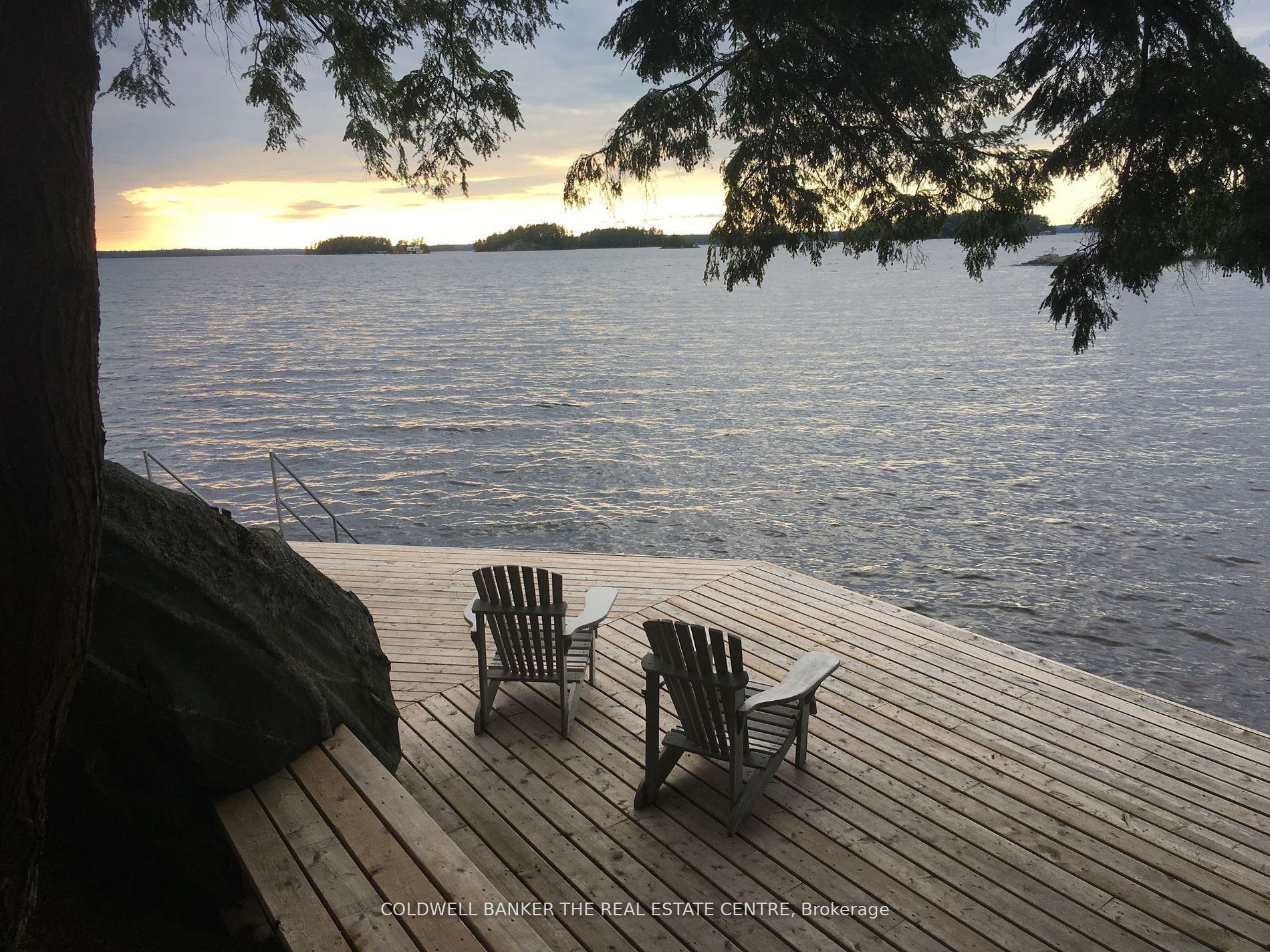 #57 - 1209 Muskoka Beach Road Property Photo 1