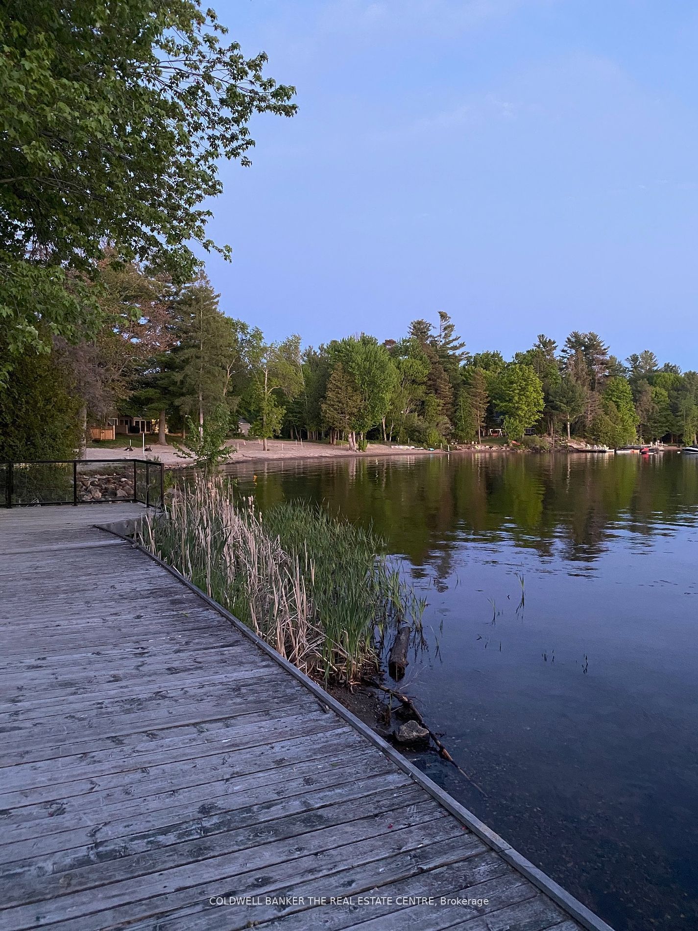 #57 - 1209 Muskoka Beach Road Property Photo 3