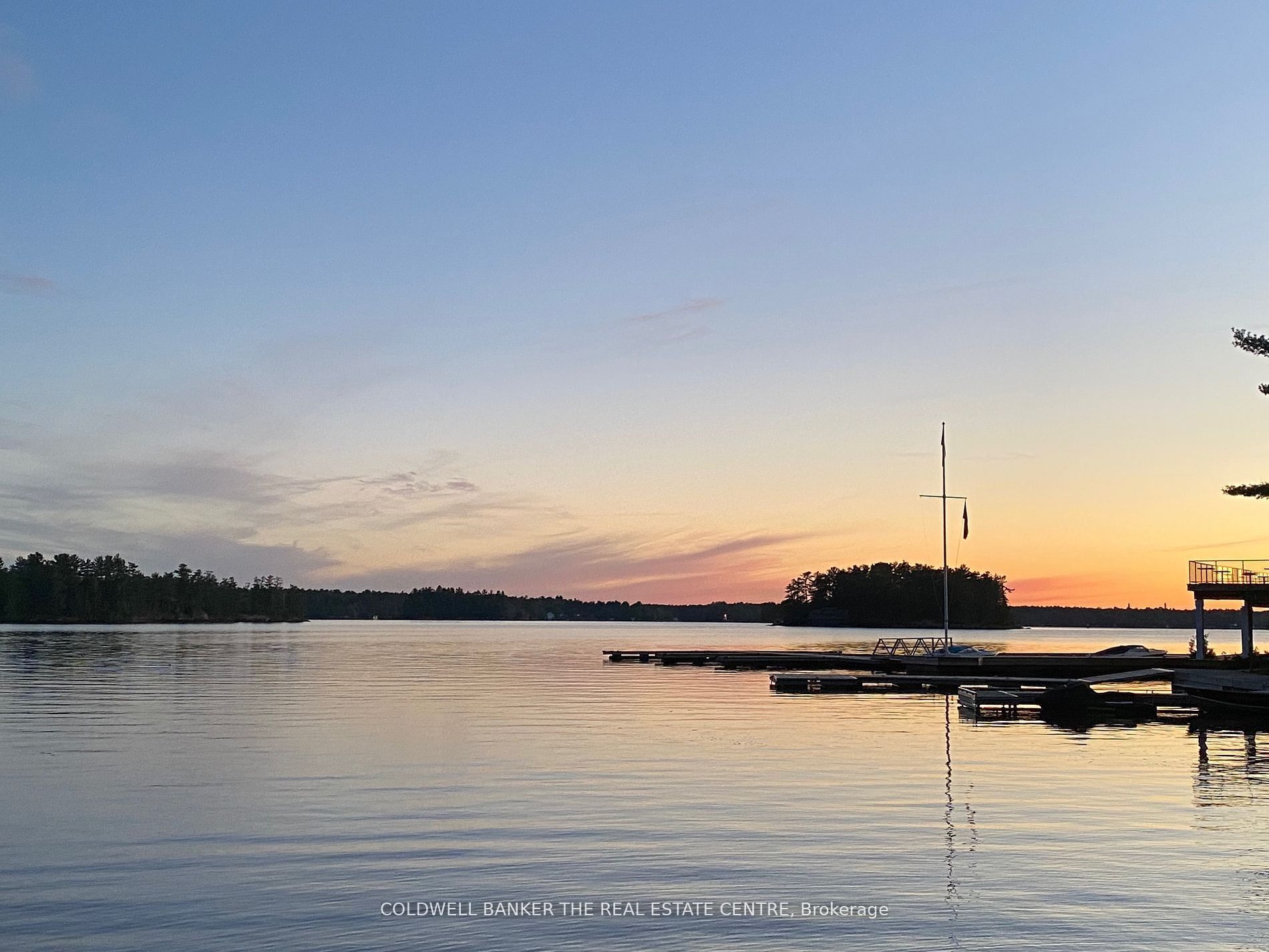 #57 - 1209 Muskoka Beach Road Property Photo 4