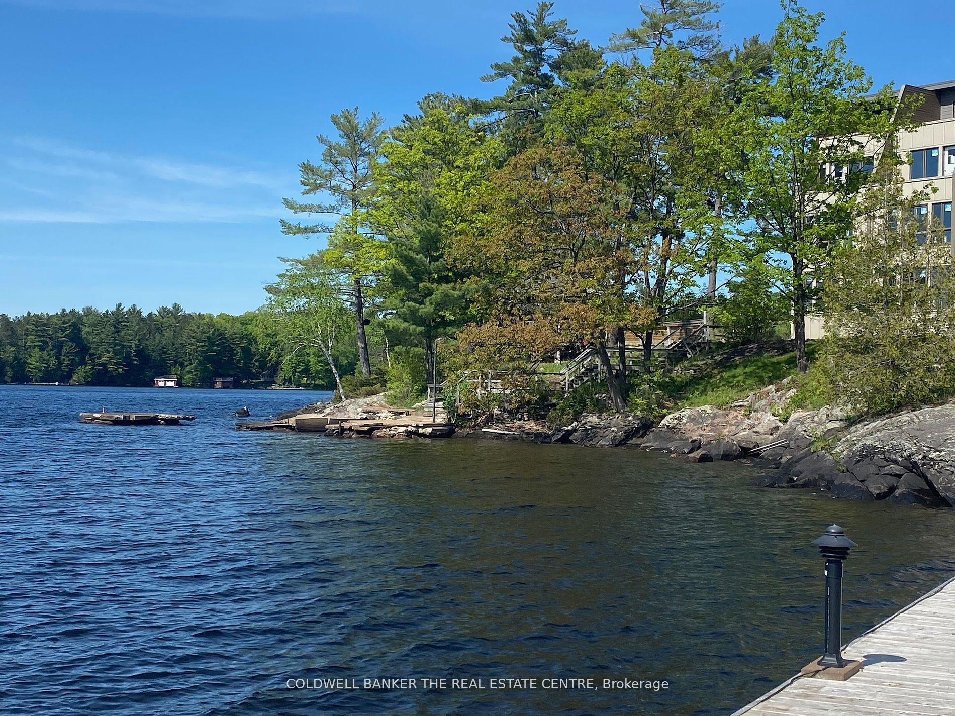 #57 - 1209 Muskoka Beach Road Property Photo 8