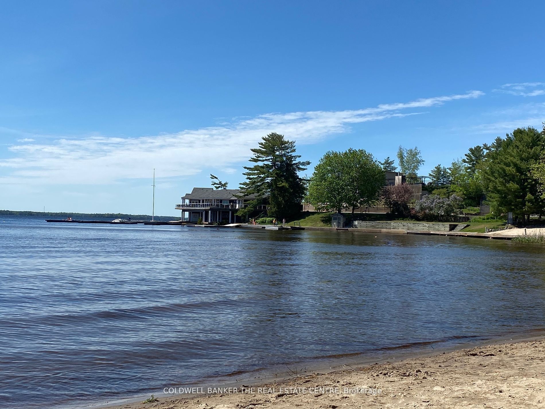 #57 - 1209 Muskoka Beach Road Property Photo 9