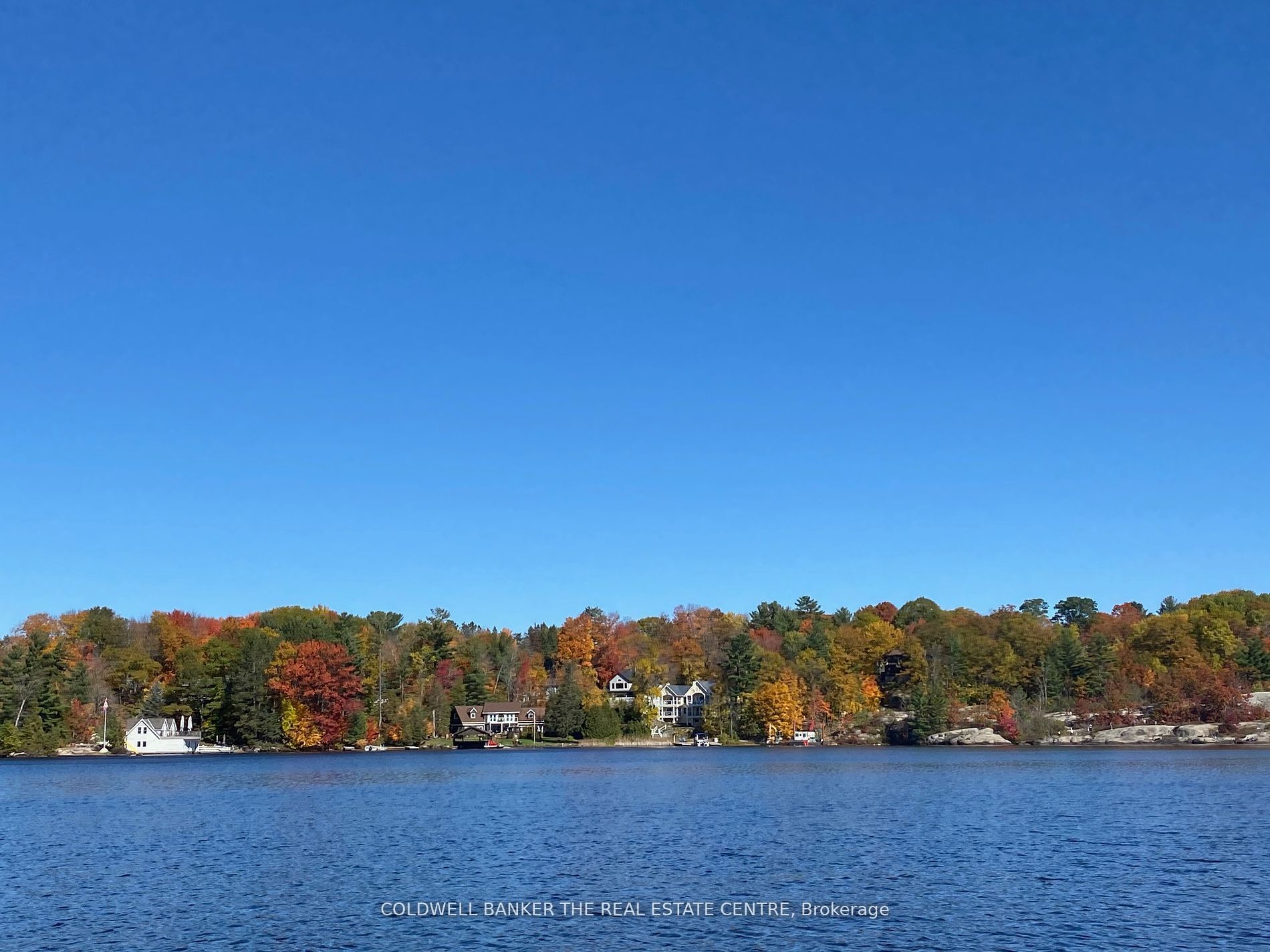 #57 - 1209 Muskoka Beach Road Property Photo 10