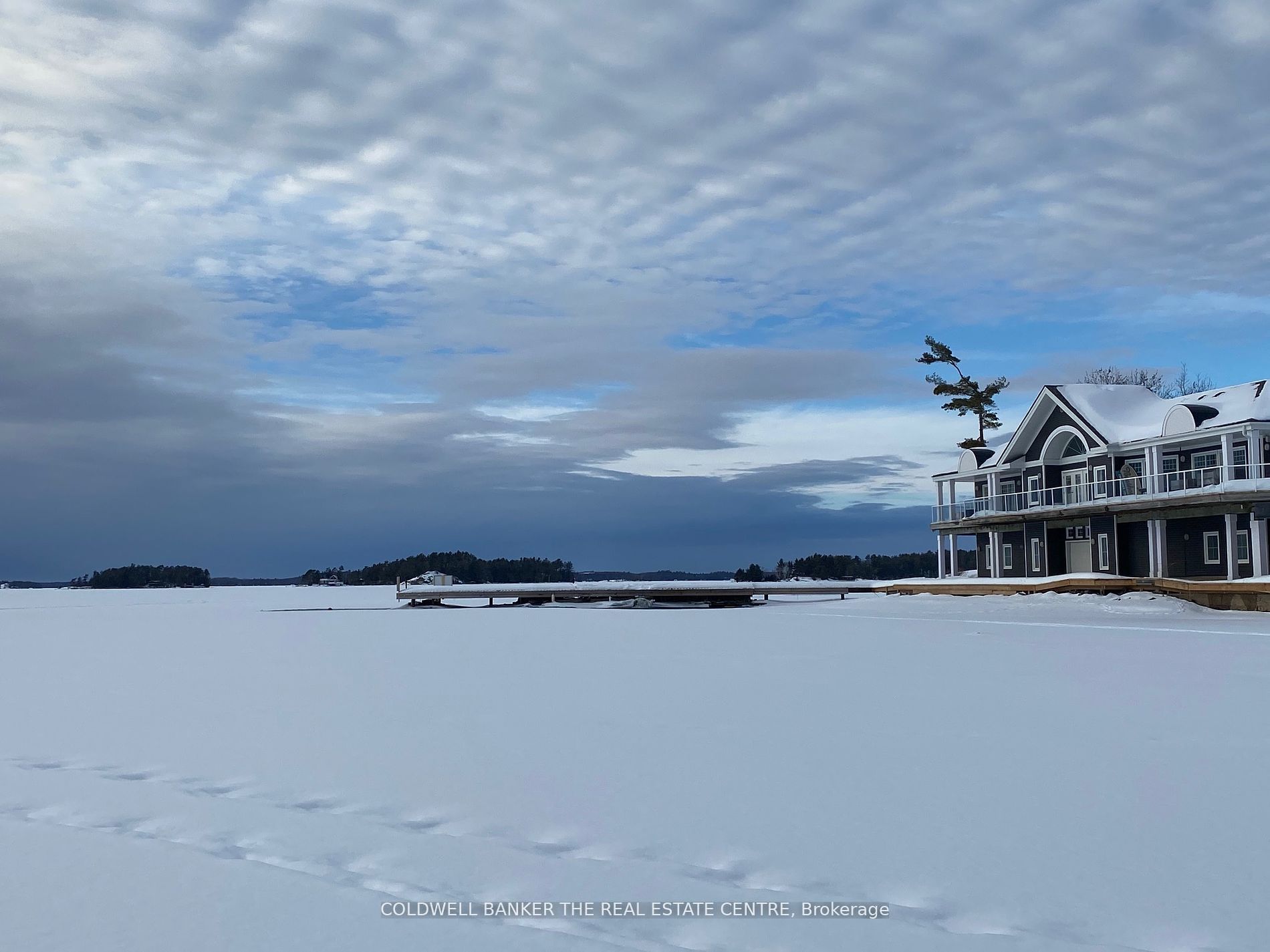 #57 - 1209 Muskoka Beach Road Property Photo 12