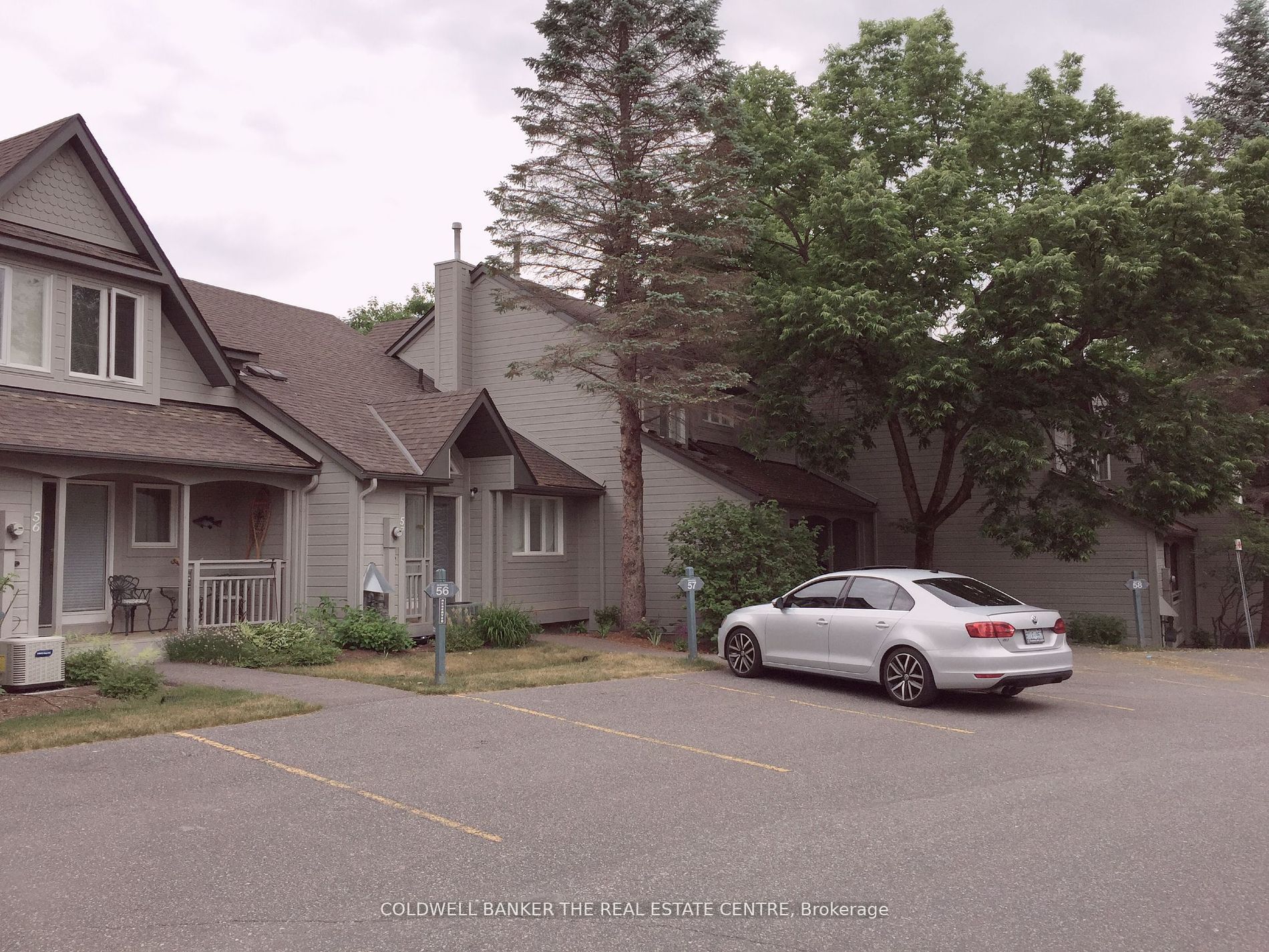 #57 - 1209 Muskoka Beach Road Property Photo 13