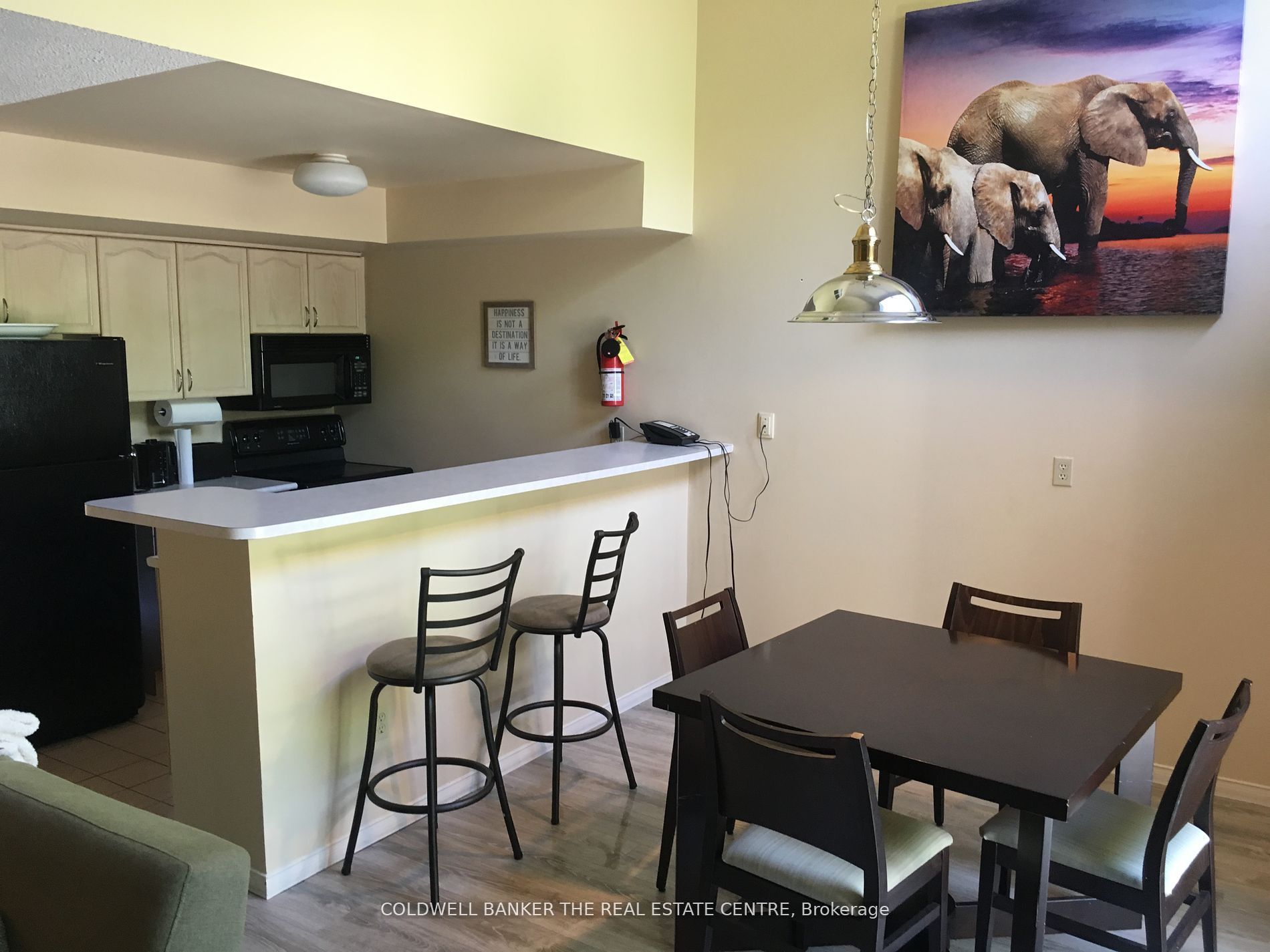 #57 - 1209 Muskoka Beach Road Property Photo 20
