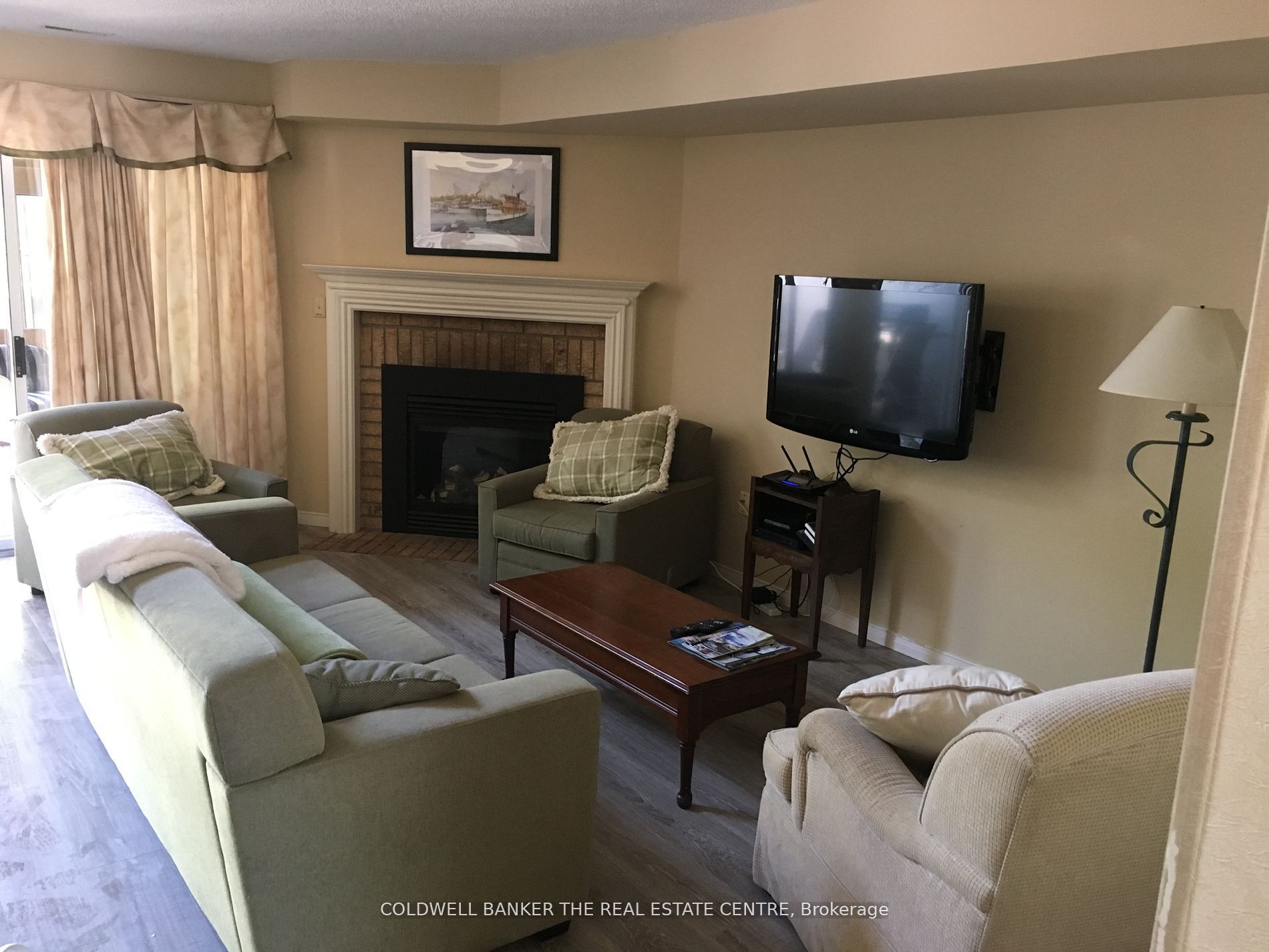 #57 - 1209 Muskoka Beach Road Property Photo 21