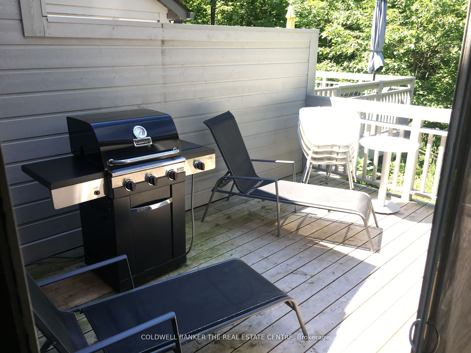 #57 - 1209 Muskoka Beach Road Property Photo 25