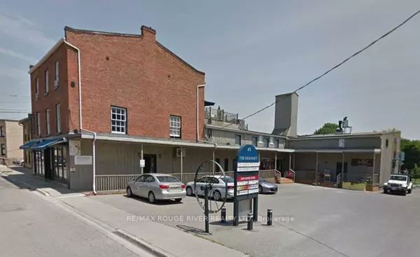 #3 - 41 John Street Property Photo 3