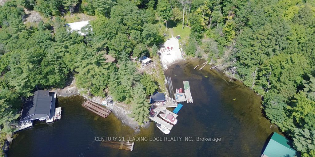 2077 Lake Muskoka Property Photo 4