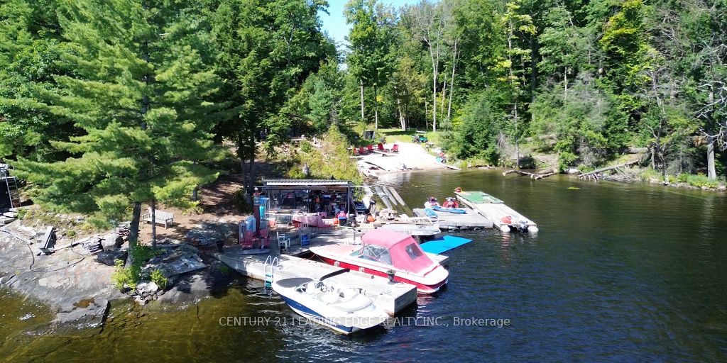 2077 Lake Muskoka Property Photo 8