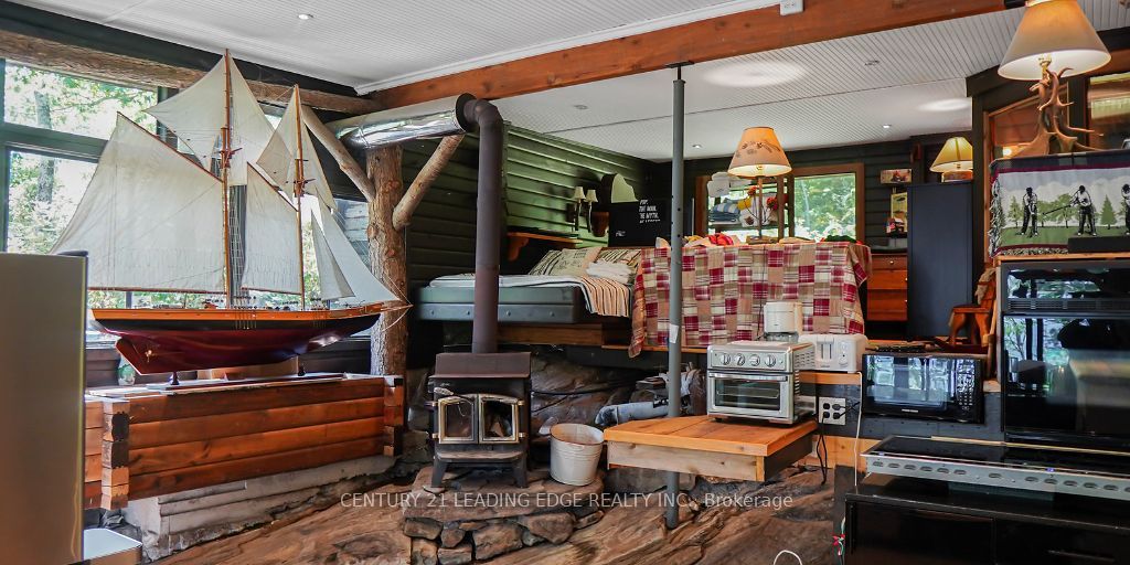 2077 Lake Muskoka Property Photo 21