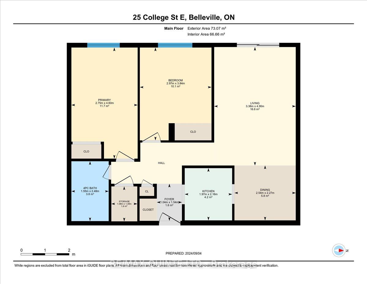25 College St 404 Property Photo 21