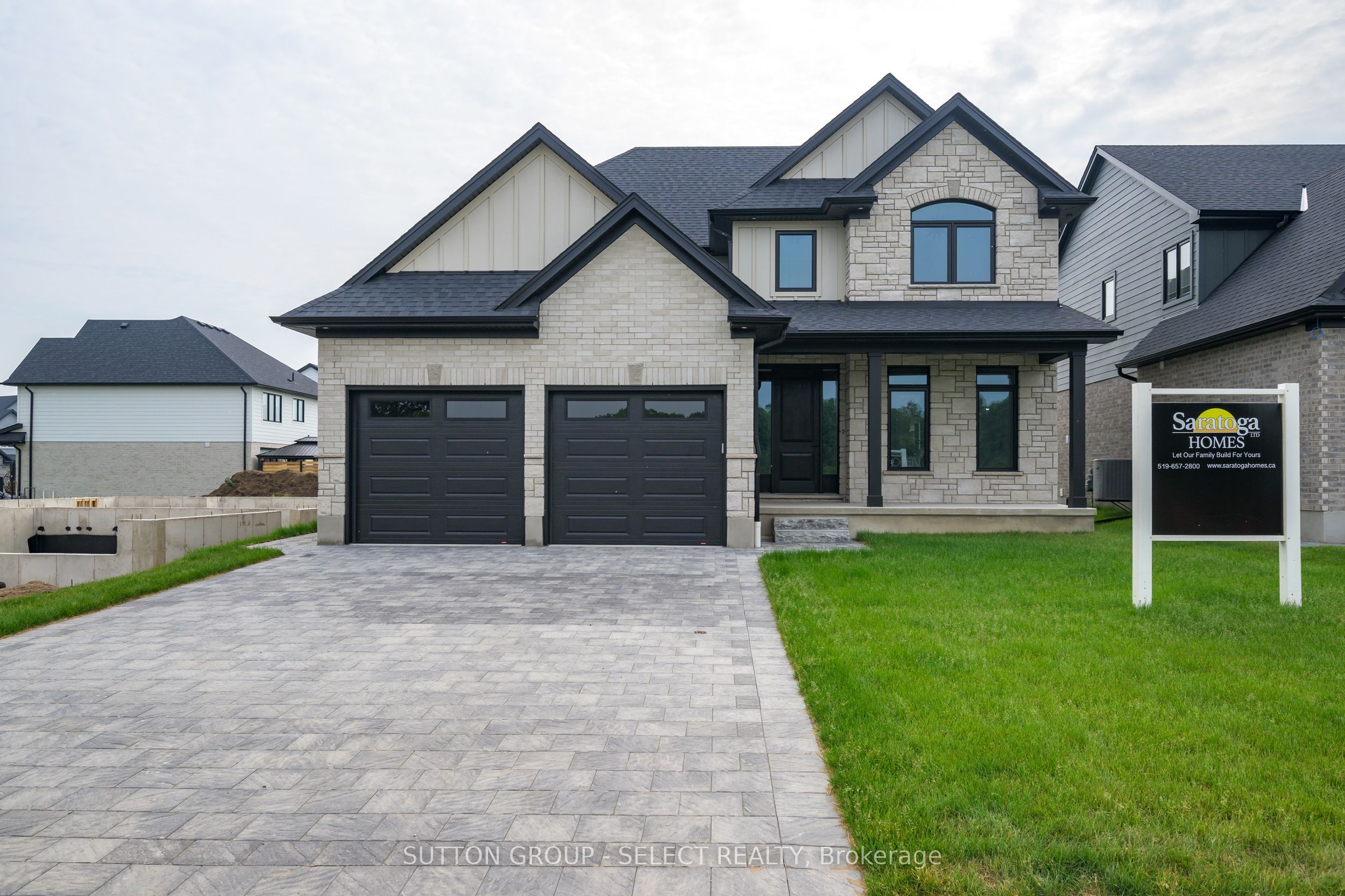 138 Harvest Lane Property Photo 1