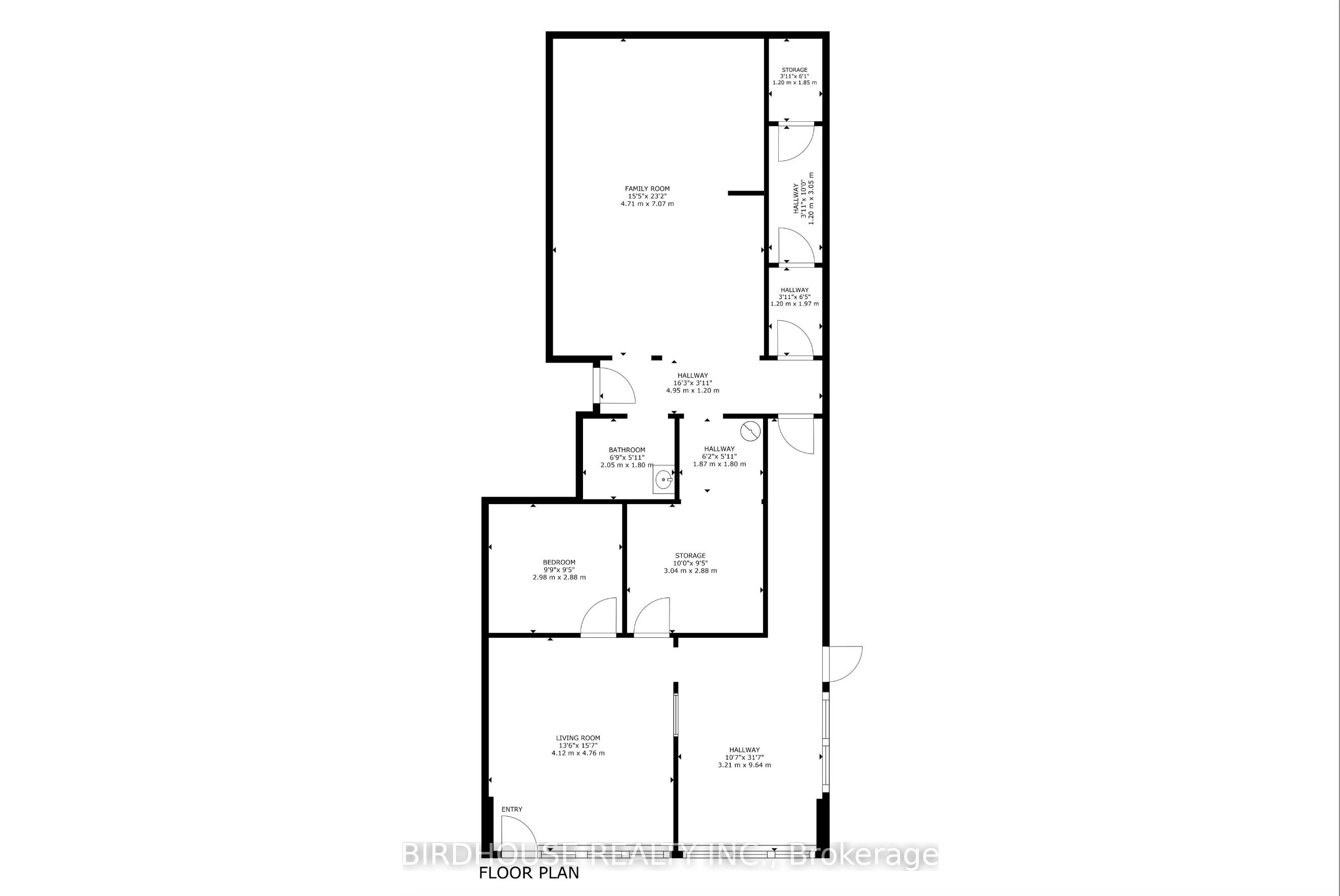 55 Mary St W Property Photo 11