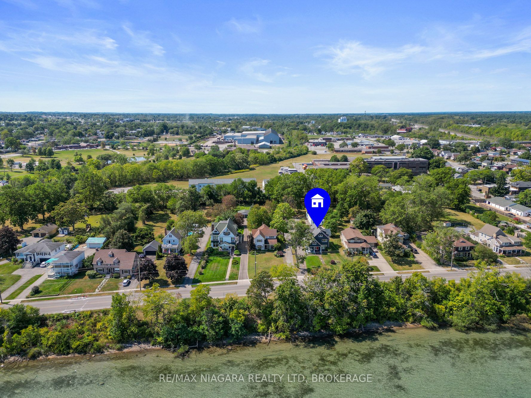 463 Niagara Boulevard Property Photo 37