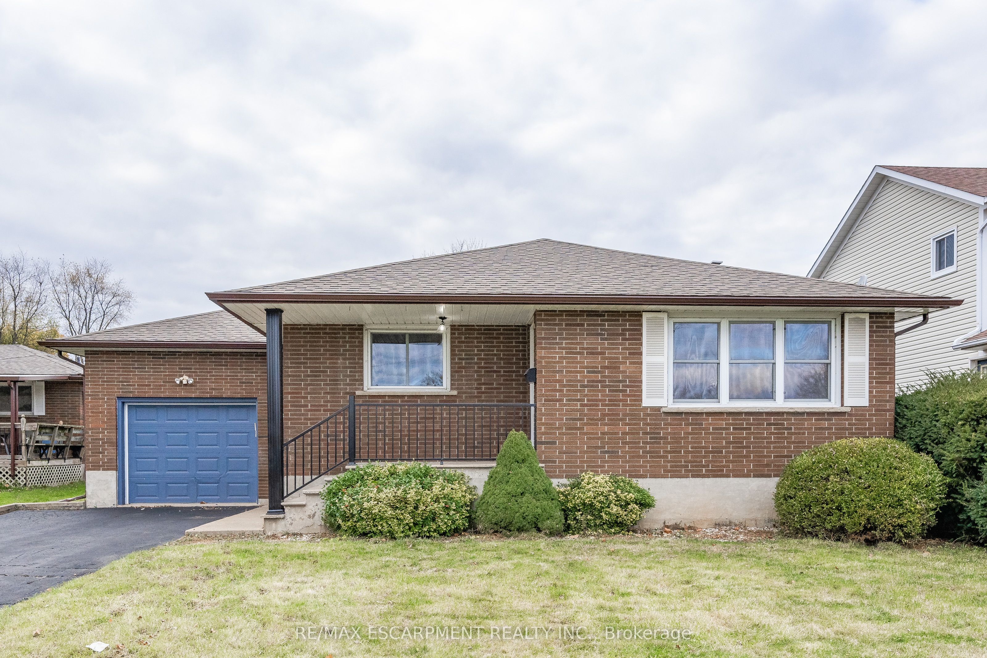 3045 Portage Road Property Photo 1