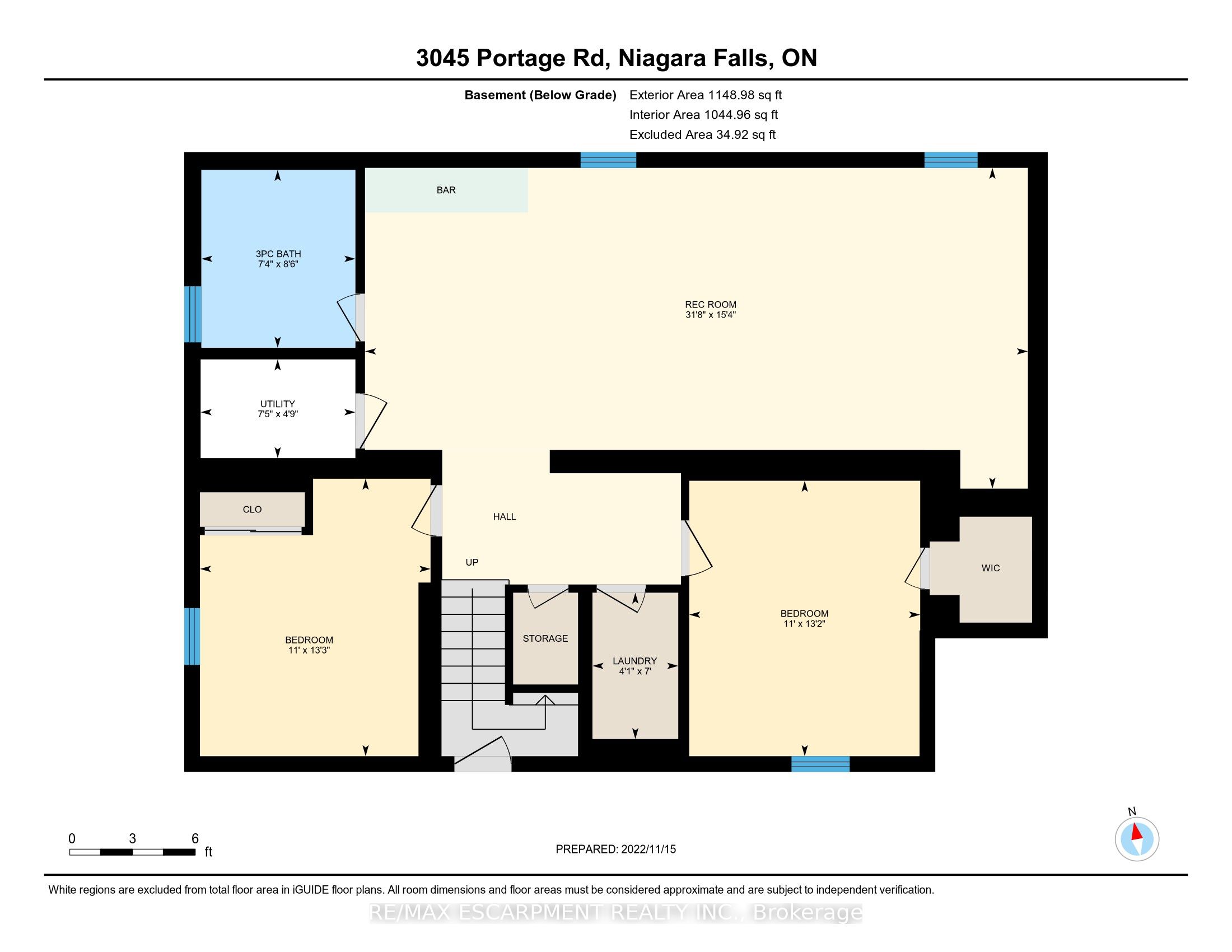 3045 Portage Road Property Photo 30