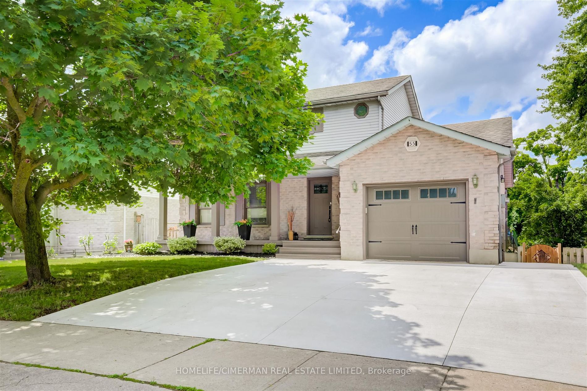 55 Freshmeadow Way Property Photo 1