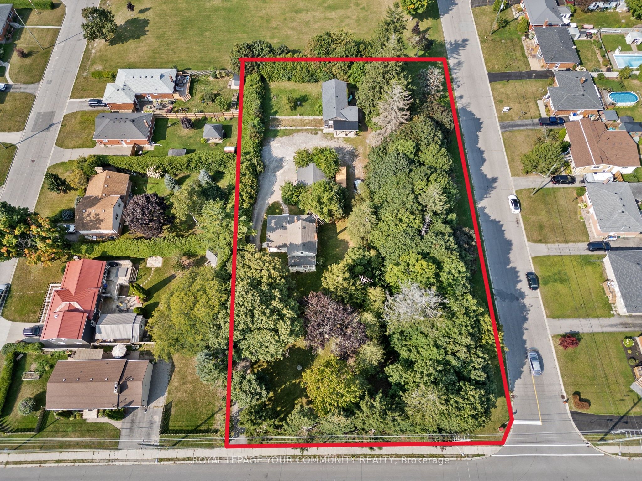 198 Victoria Street Property Photo 1