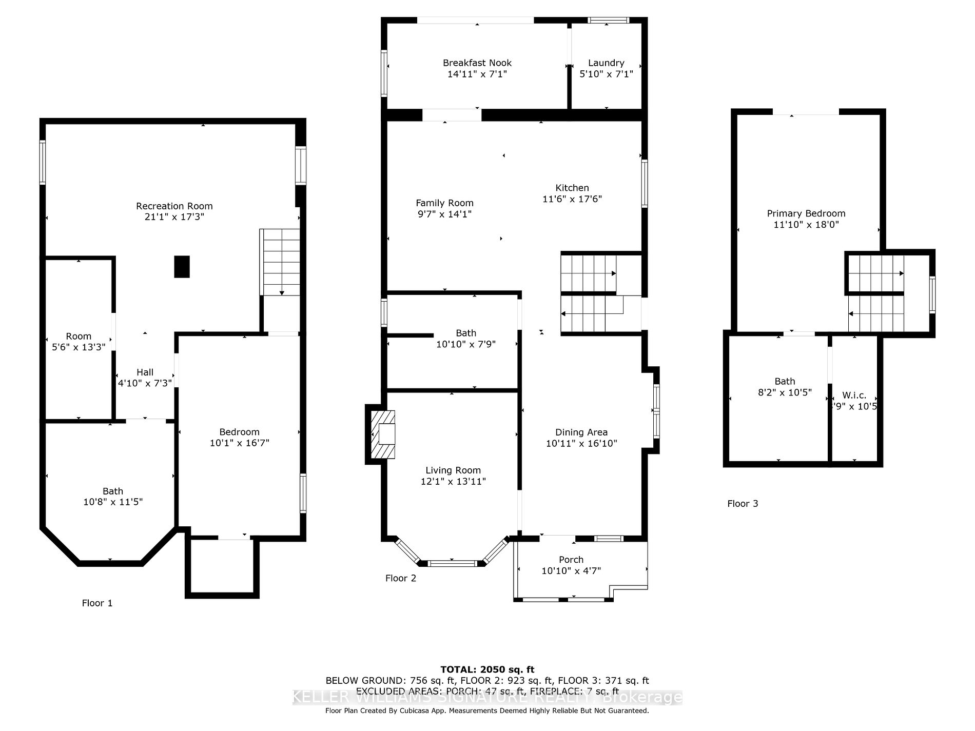 131 Barons Ave S Property Photo 16