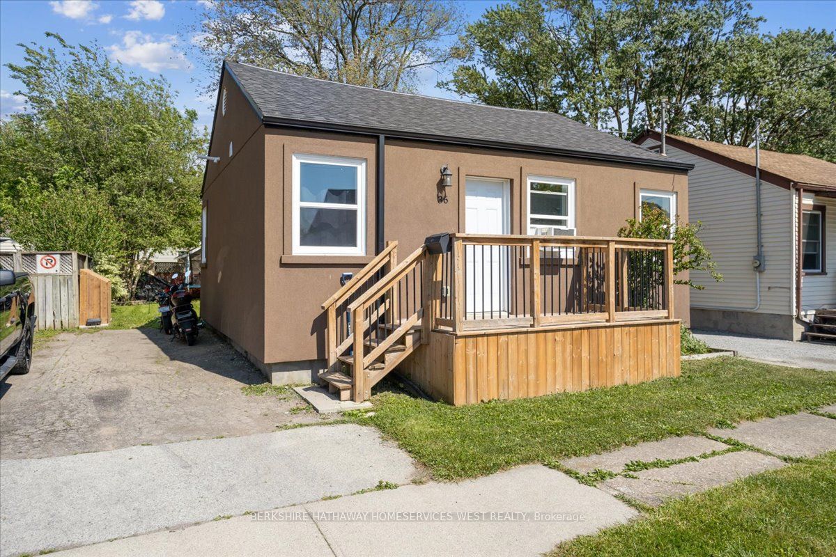36 Sherbourne St Property Photo 23