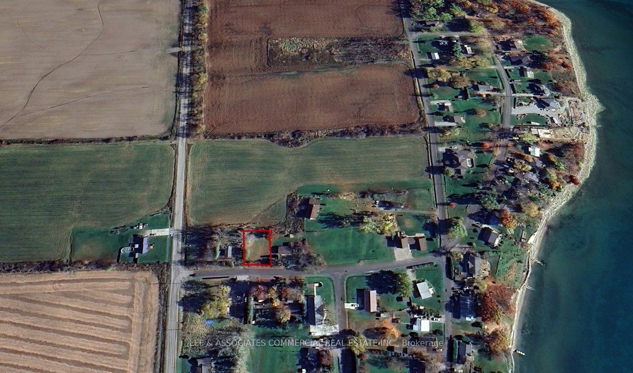 N/a Kenneth Avenue Property Photo 1