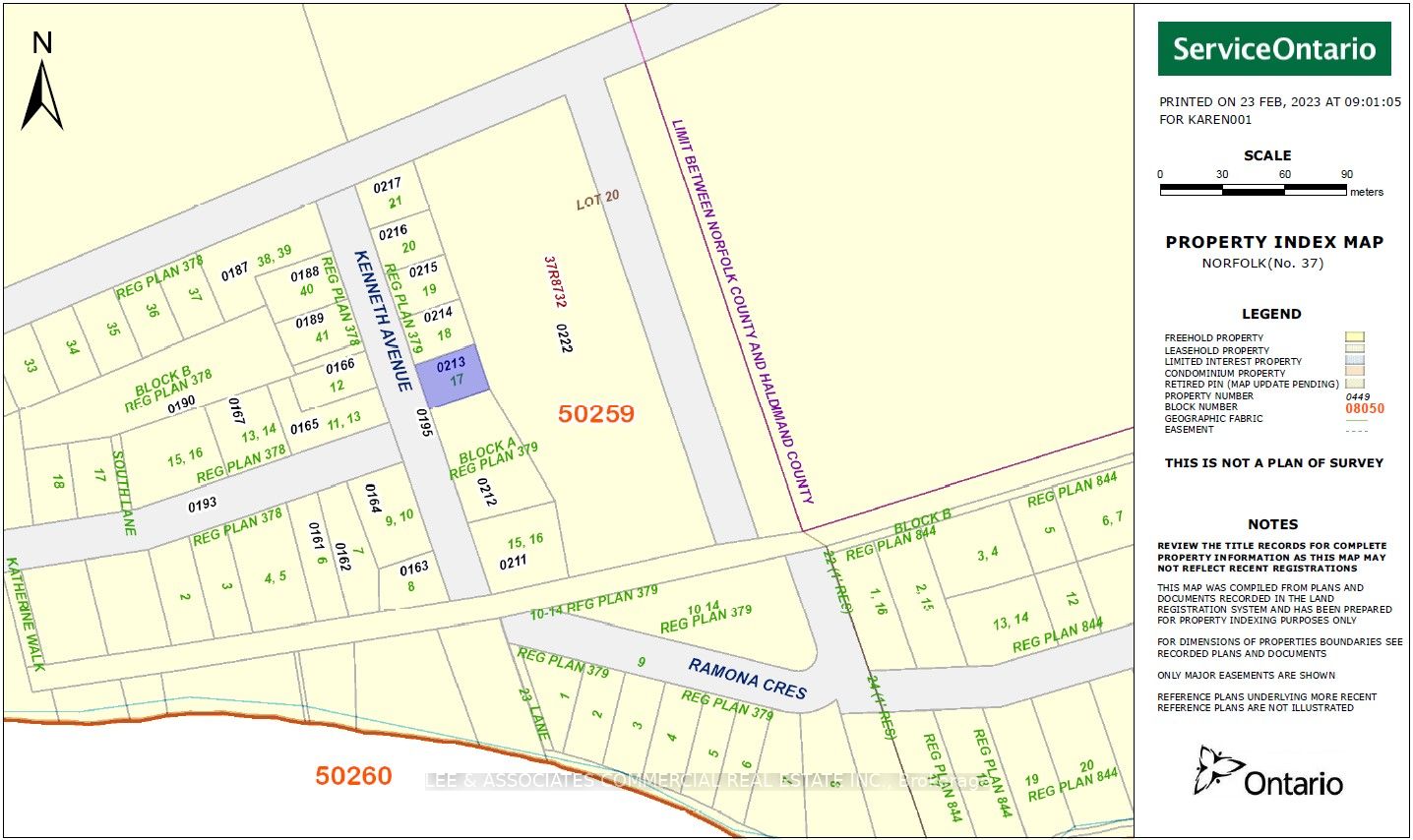 N/a Kenneth Avenue Property Photo 6