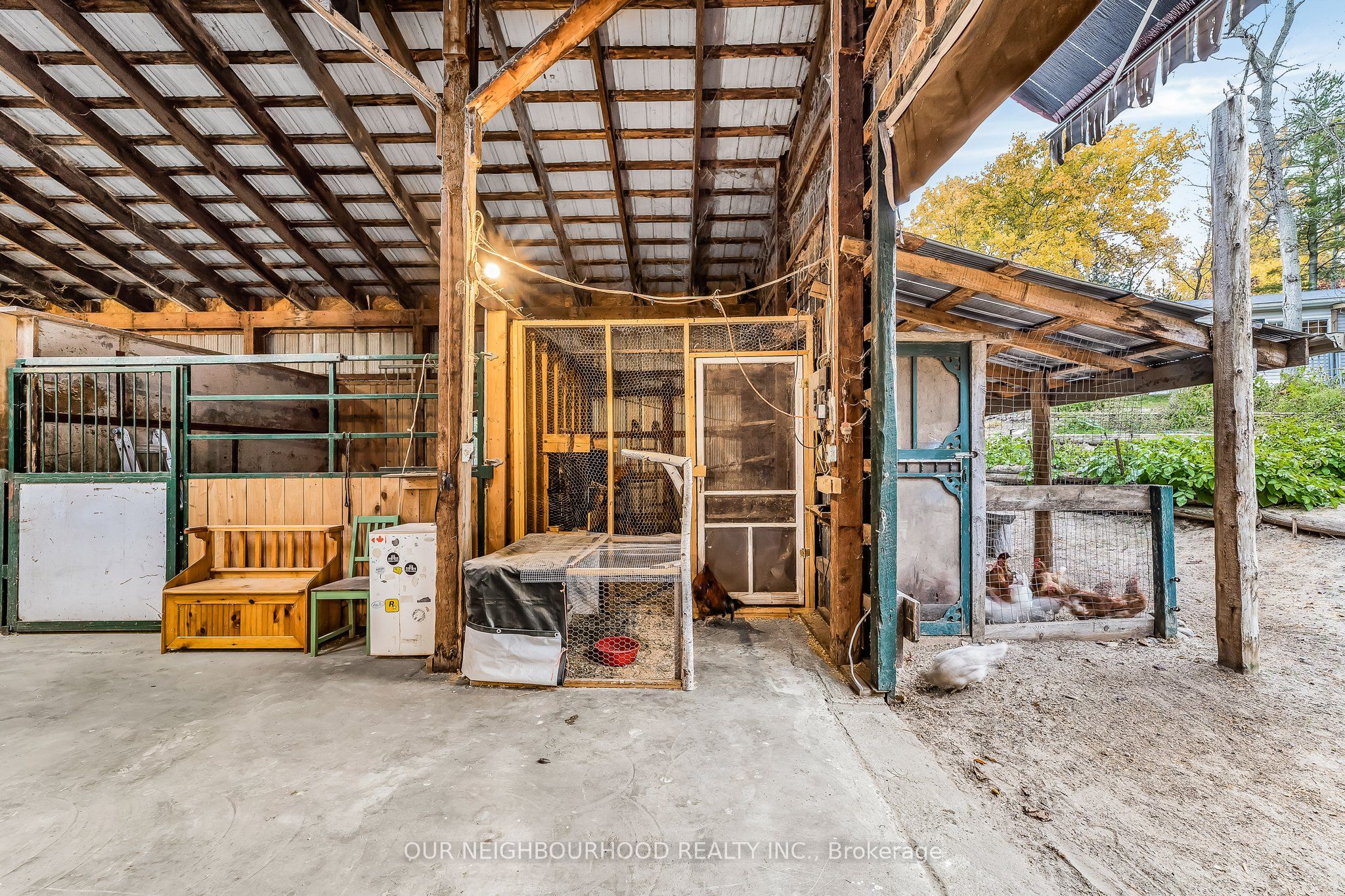 291 Bellamy Road Property Photo 14