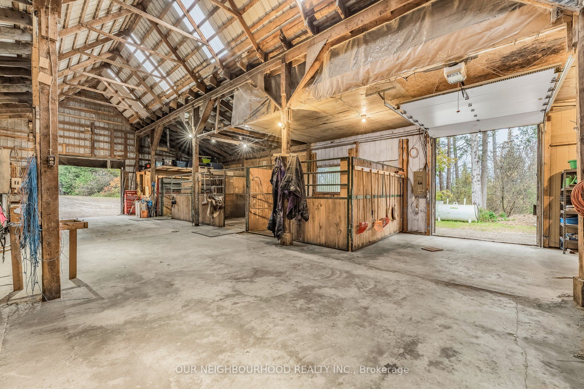 291 Bellamy Road Property Photo 15