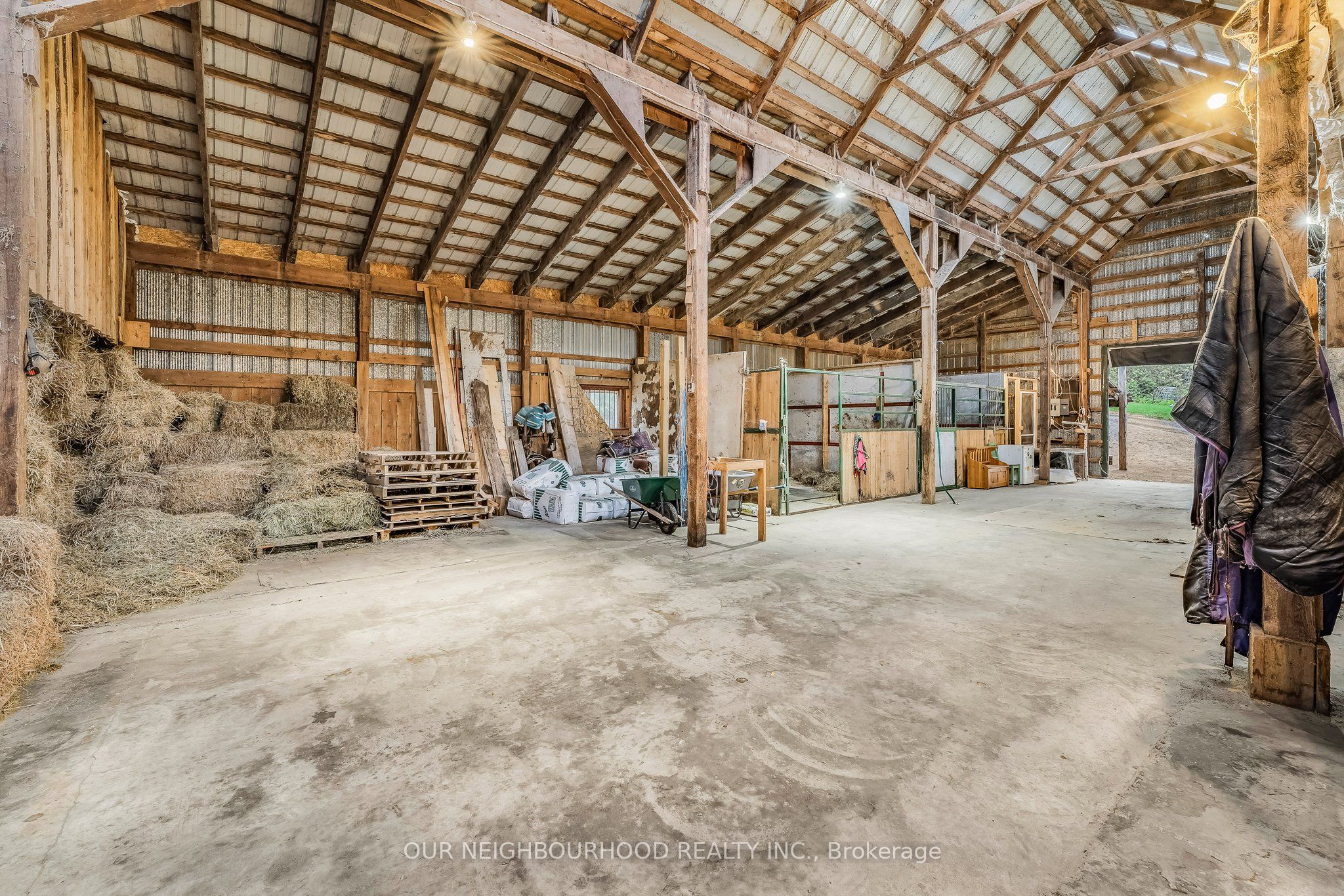 291 Bellamy Road Property Photo 17