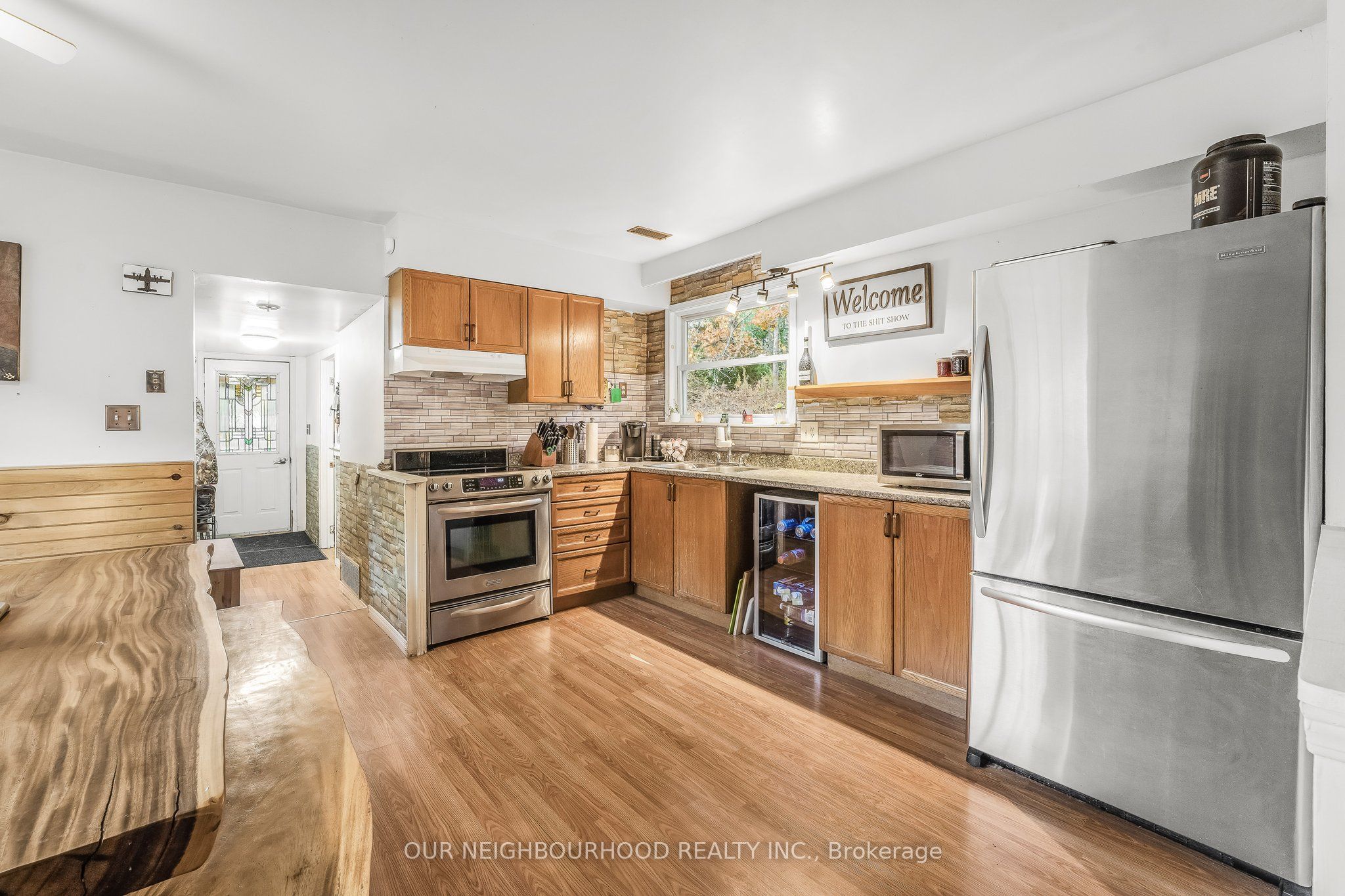 291 Bellamy Road Property Photo 22