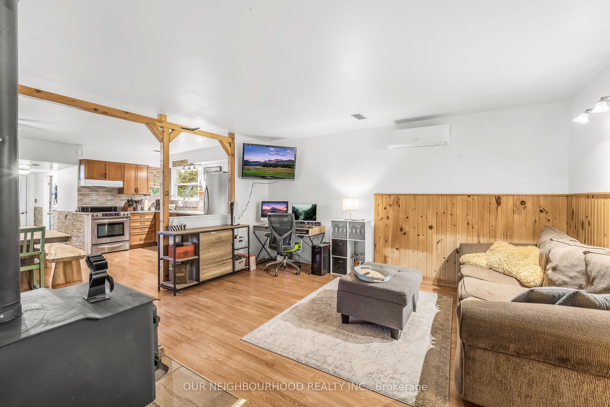 291 Bellamy Road Property Photo 23