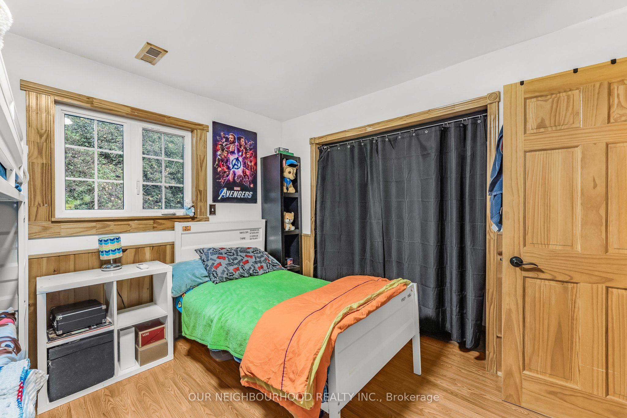291 Bellamy Road Property Photo 25
