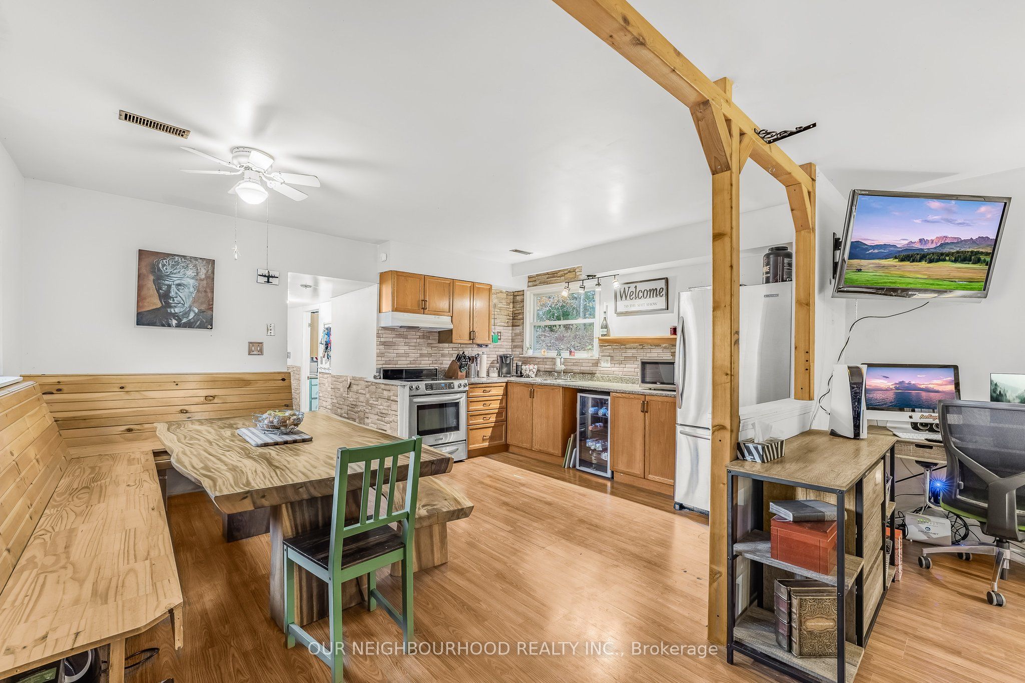 291 Bellamy Road Property Photo 26