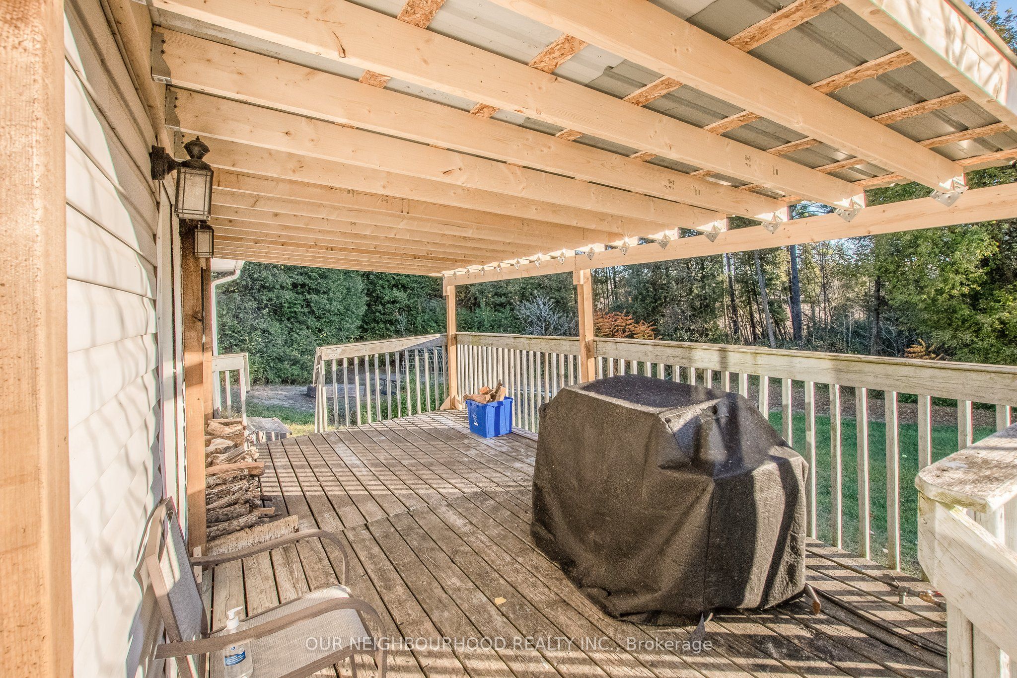 291 Bellamy Road Property Photo 27