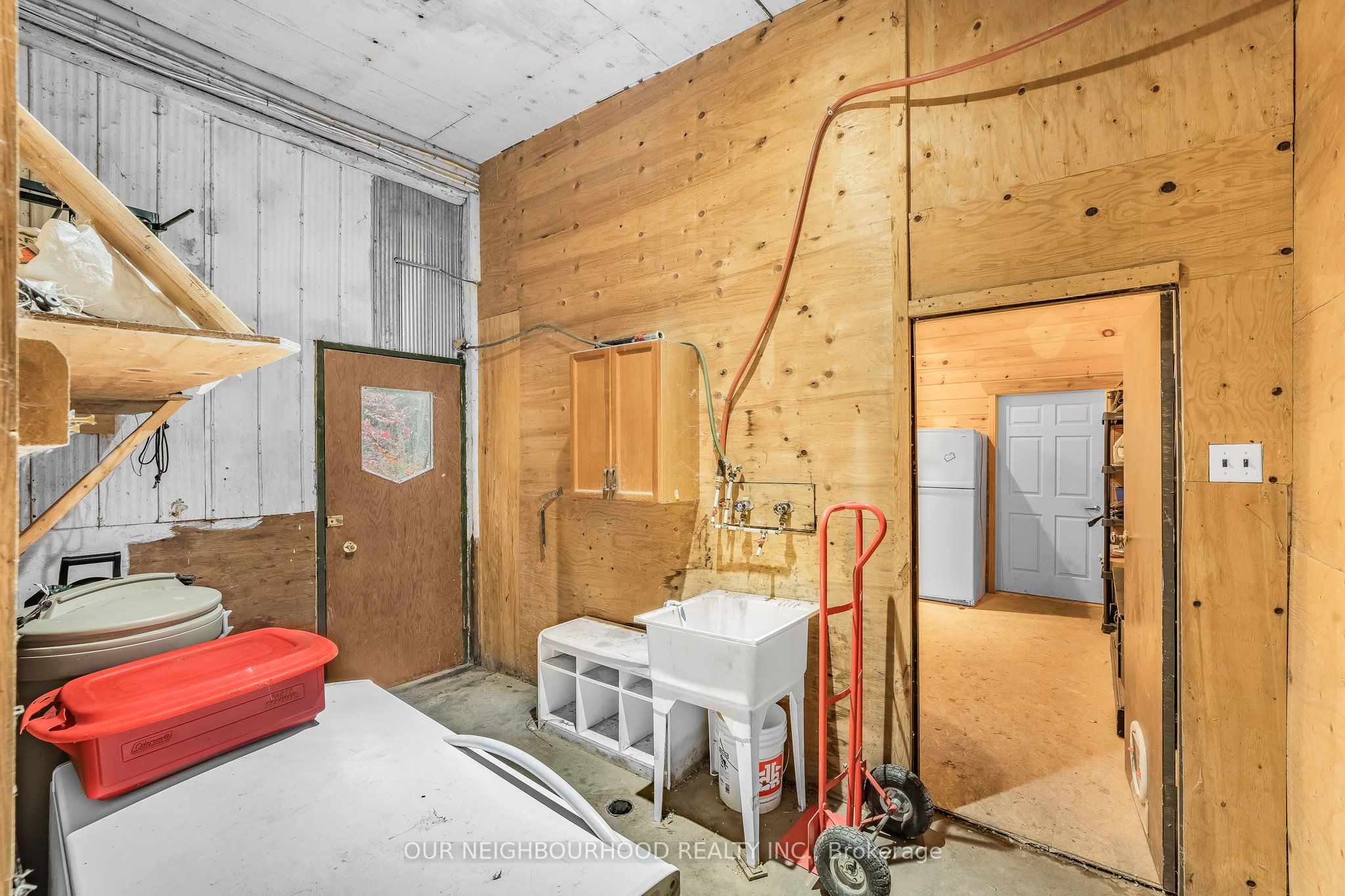 291 Bellamy Road Property Photo 28