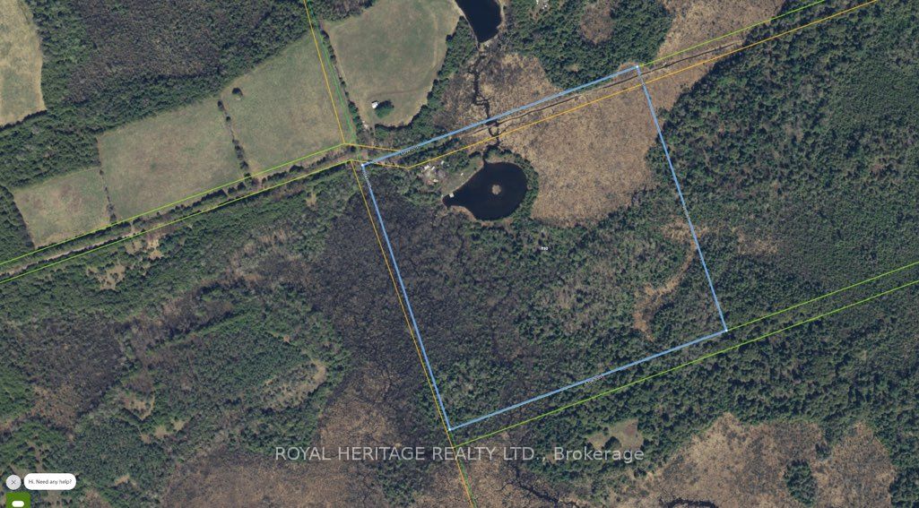 810 4th Line Property Photo 2