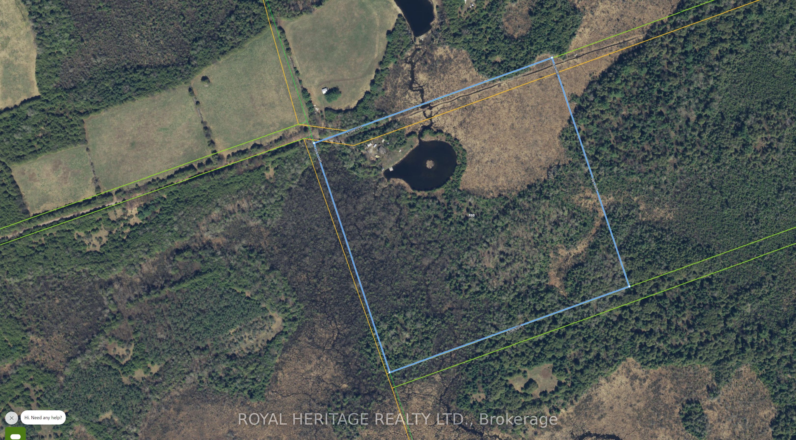 810 4th Line Property Photo 30