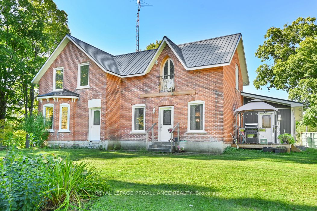 1147 Vanderwater Road Property Photo