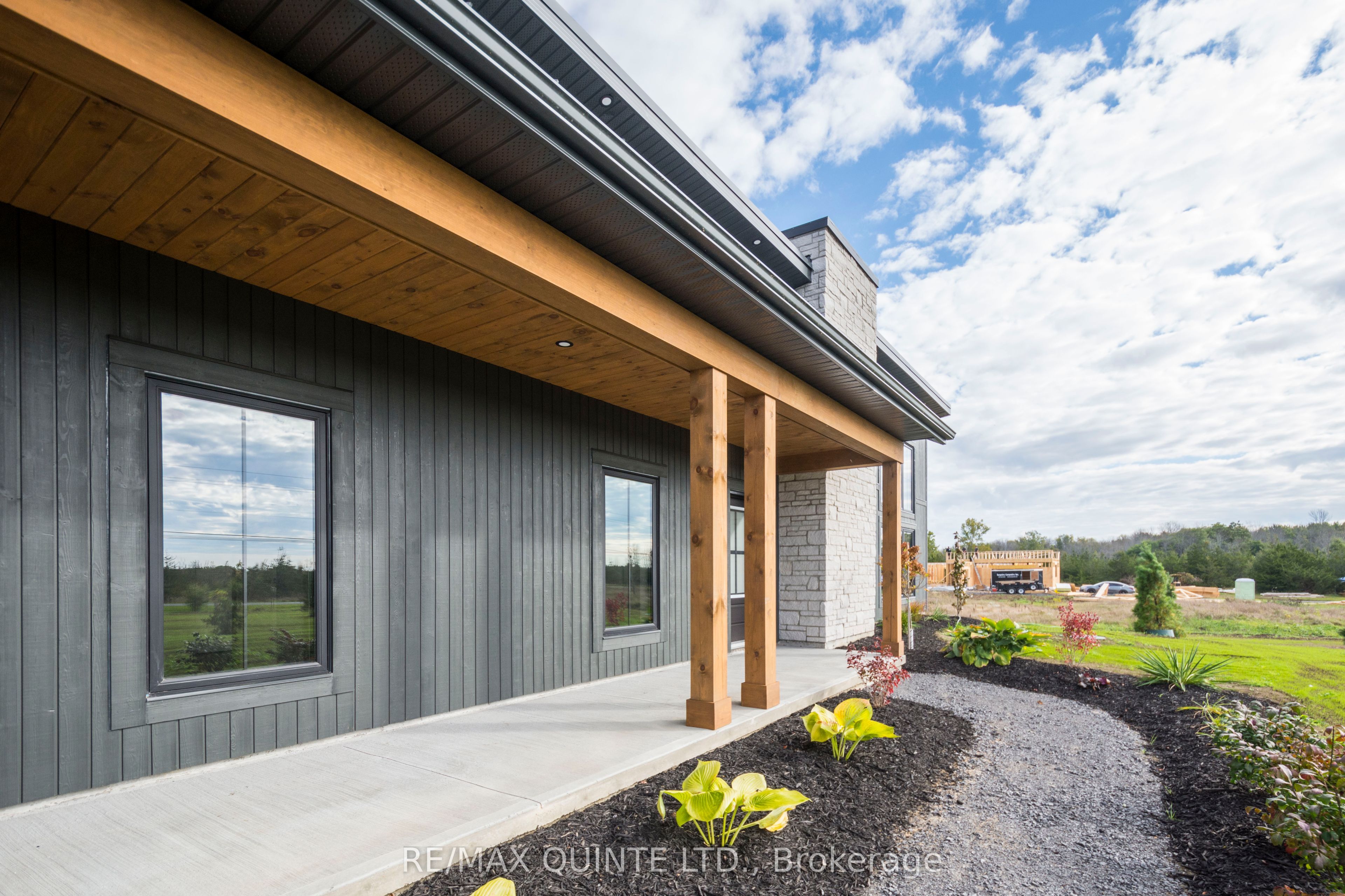 225 Mitchell's Crossroad Property Photo 6