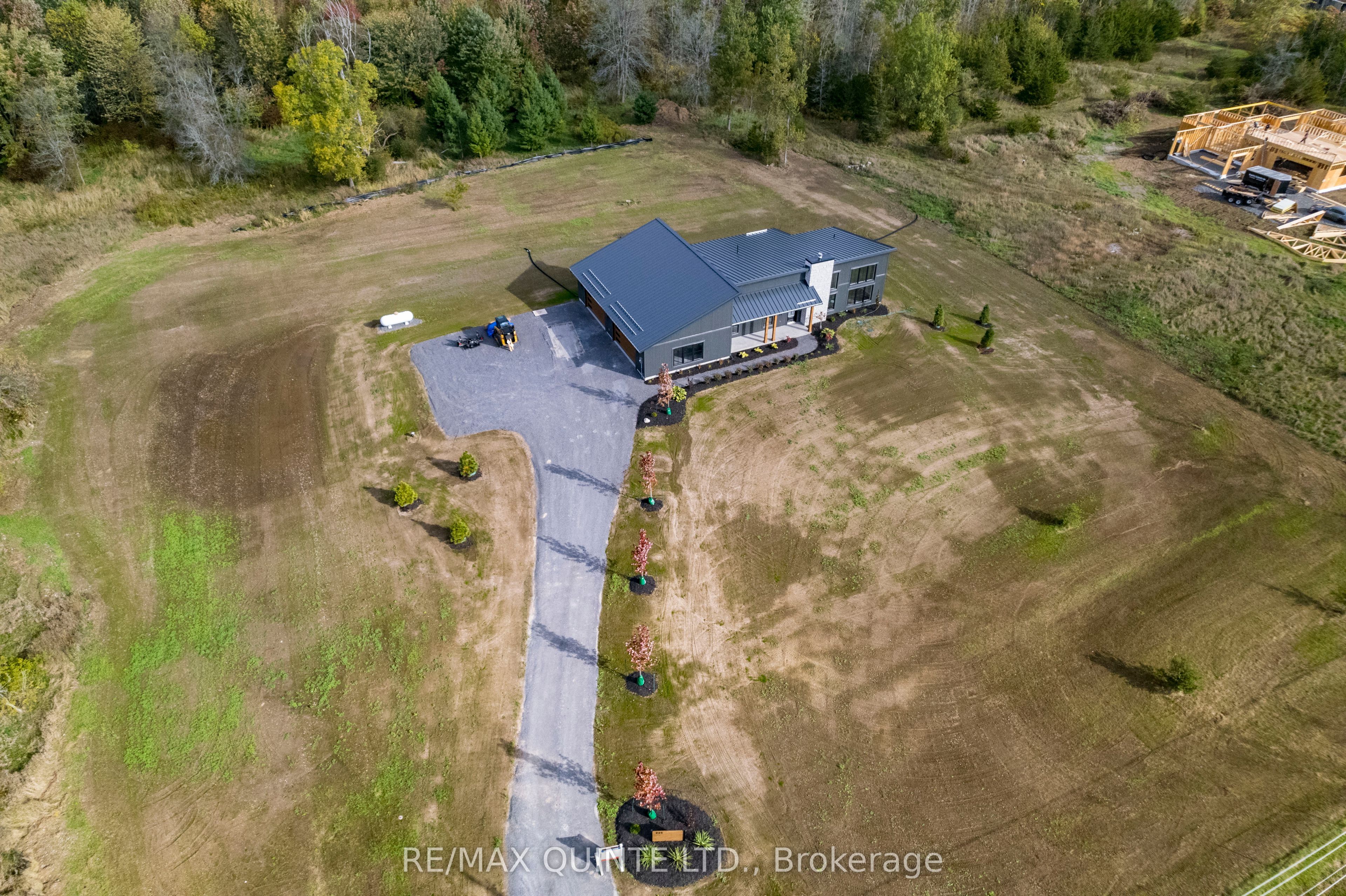 225 Mitchell's Crossroad Property Photo 34