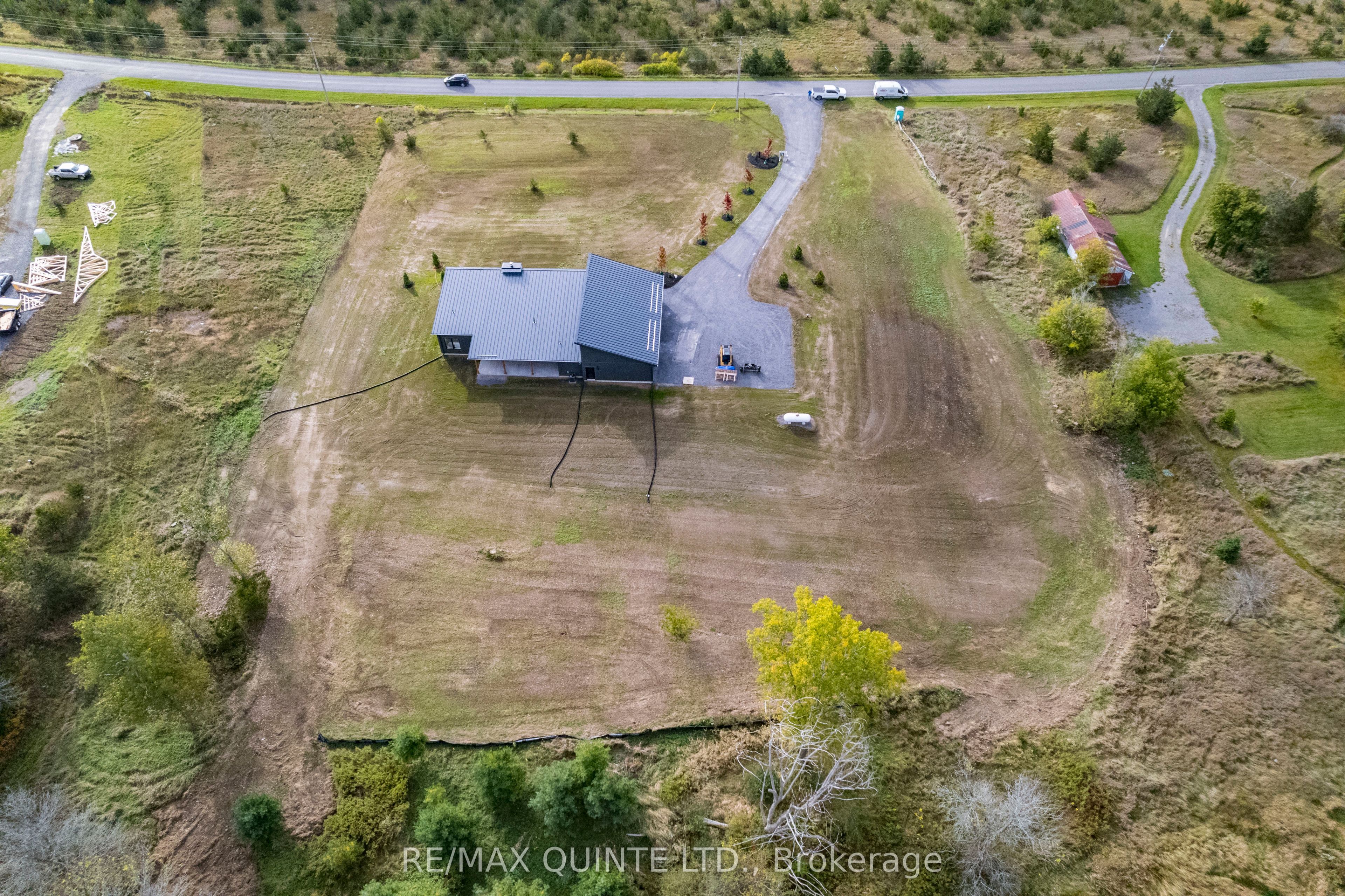 225 Mitchell's Crossroad Property Photo 37