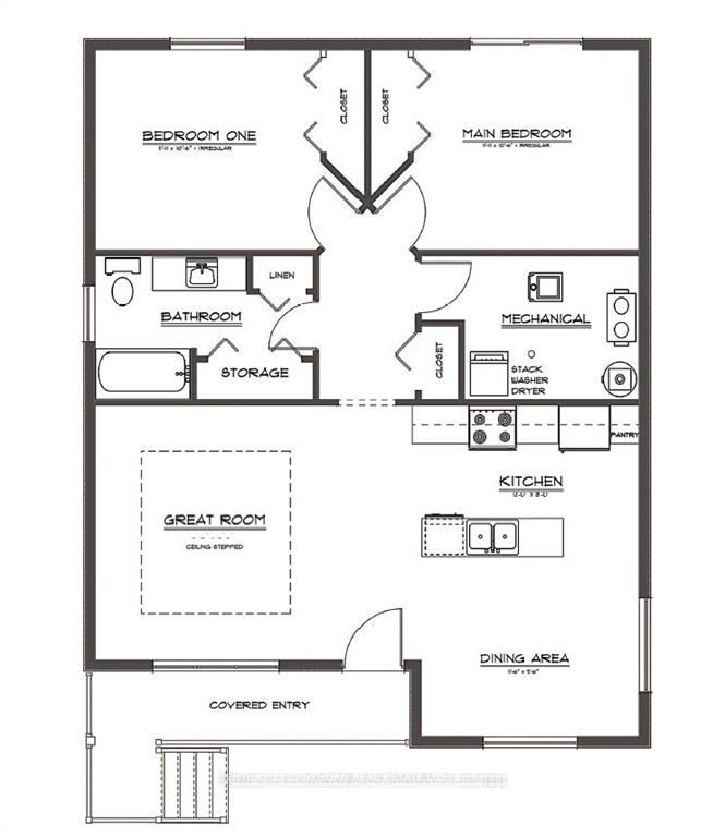10 Gladstone St Property Photo 18