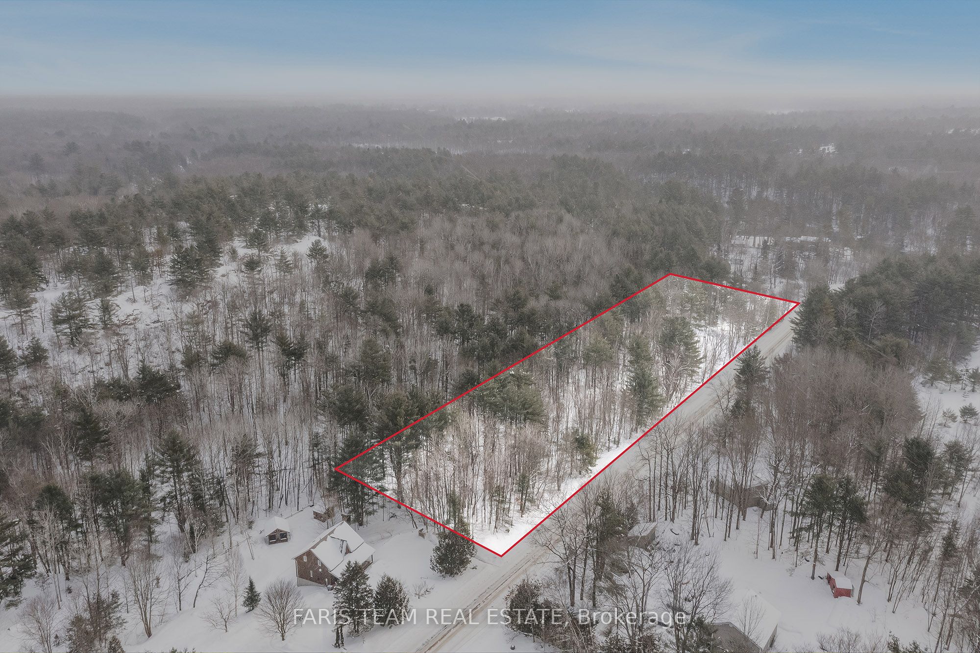 Pt Lt 3 Housey's Rapids Road Property Photo 1