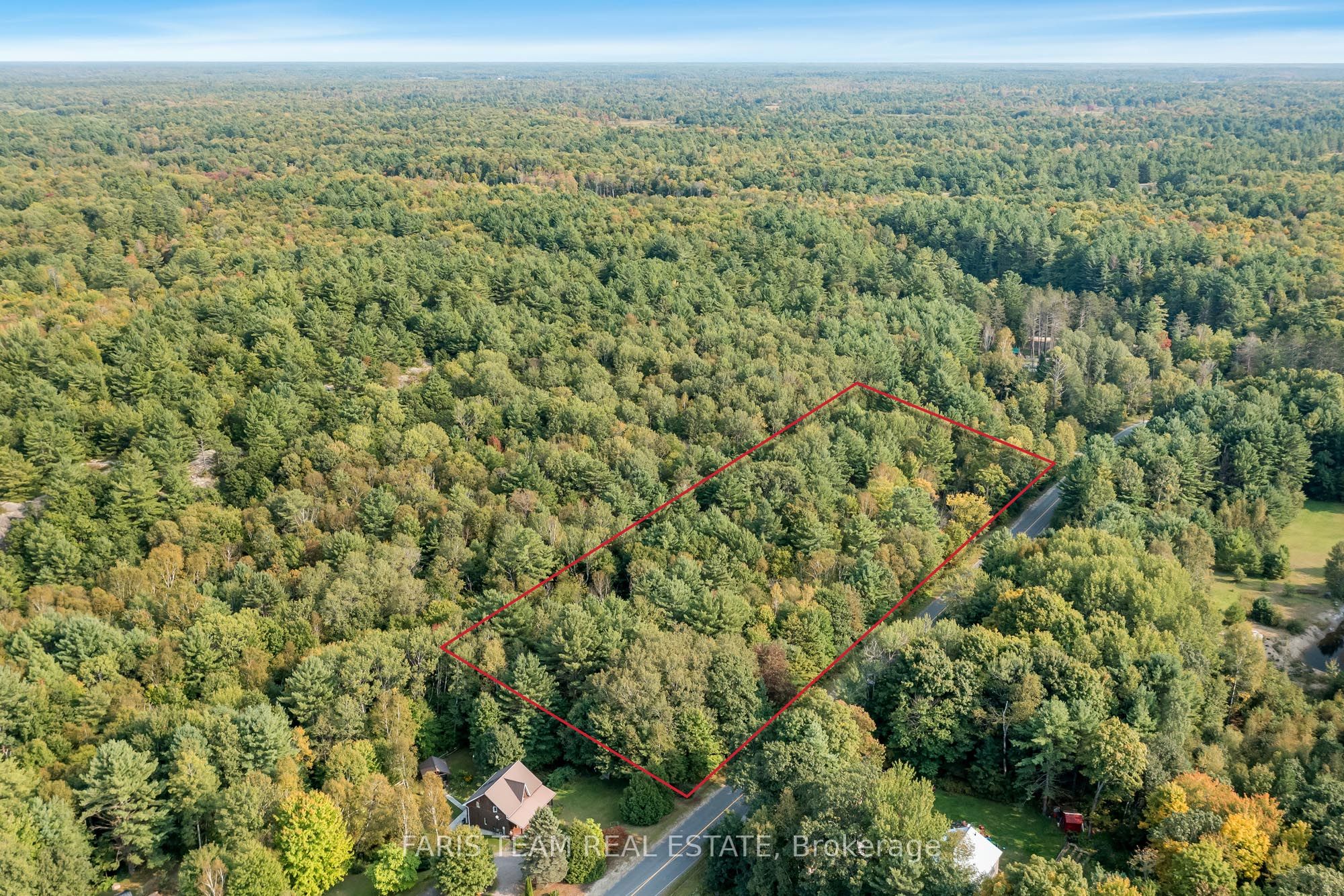 Pt Lt 3 Housey's Rapids Road Property Photo 2