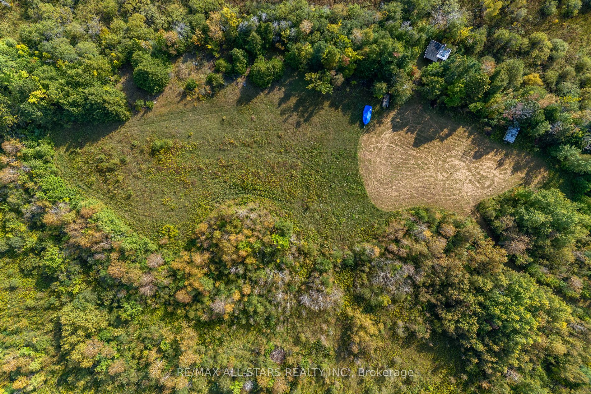 Lot 1 Four Points Rd Property Photo 4