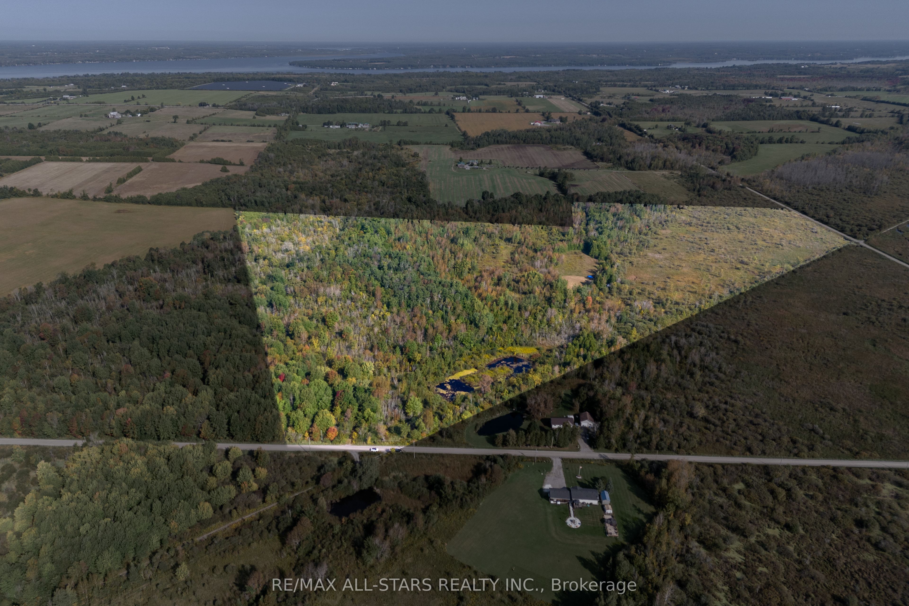 Lot 1 Four Points Road Property Photo