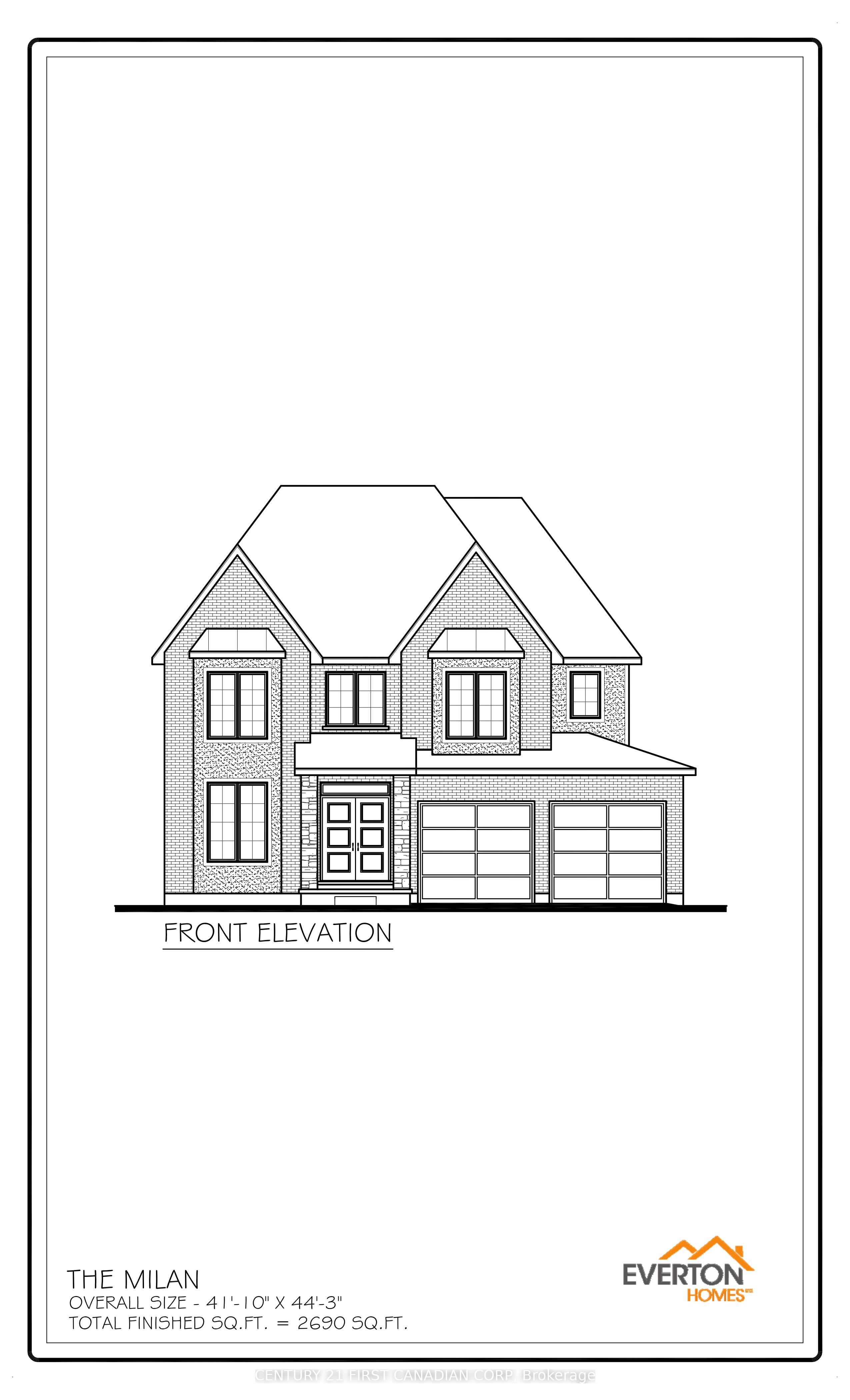Lot 19 Linkway Boulevard Property Photo 2