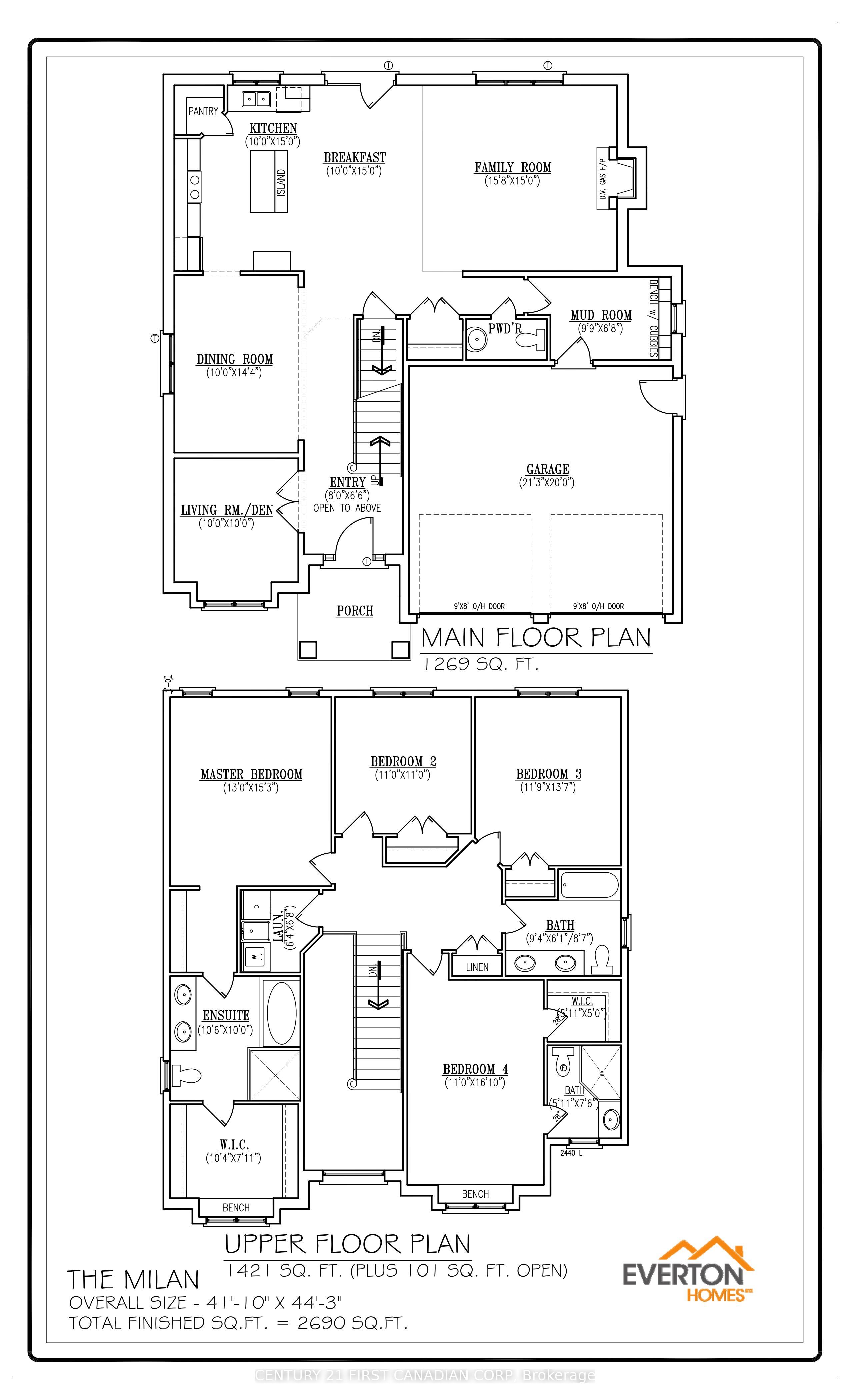 Lot 19 Linkway Boulevard Property Photo 3